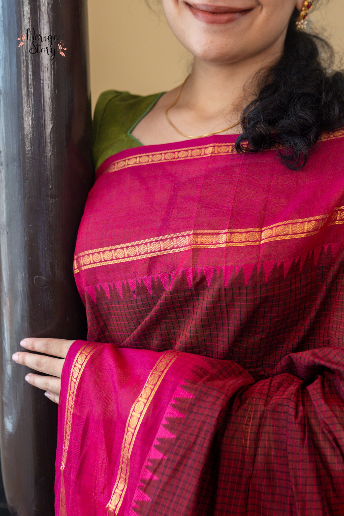 KAUSHIKI (ಕೌಶಿಕಿ)