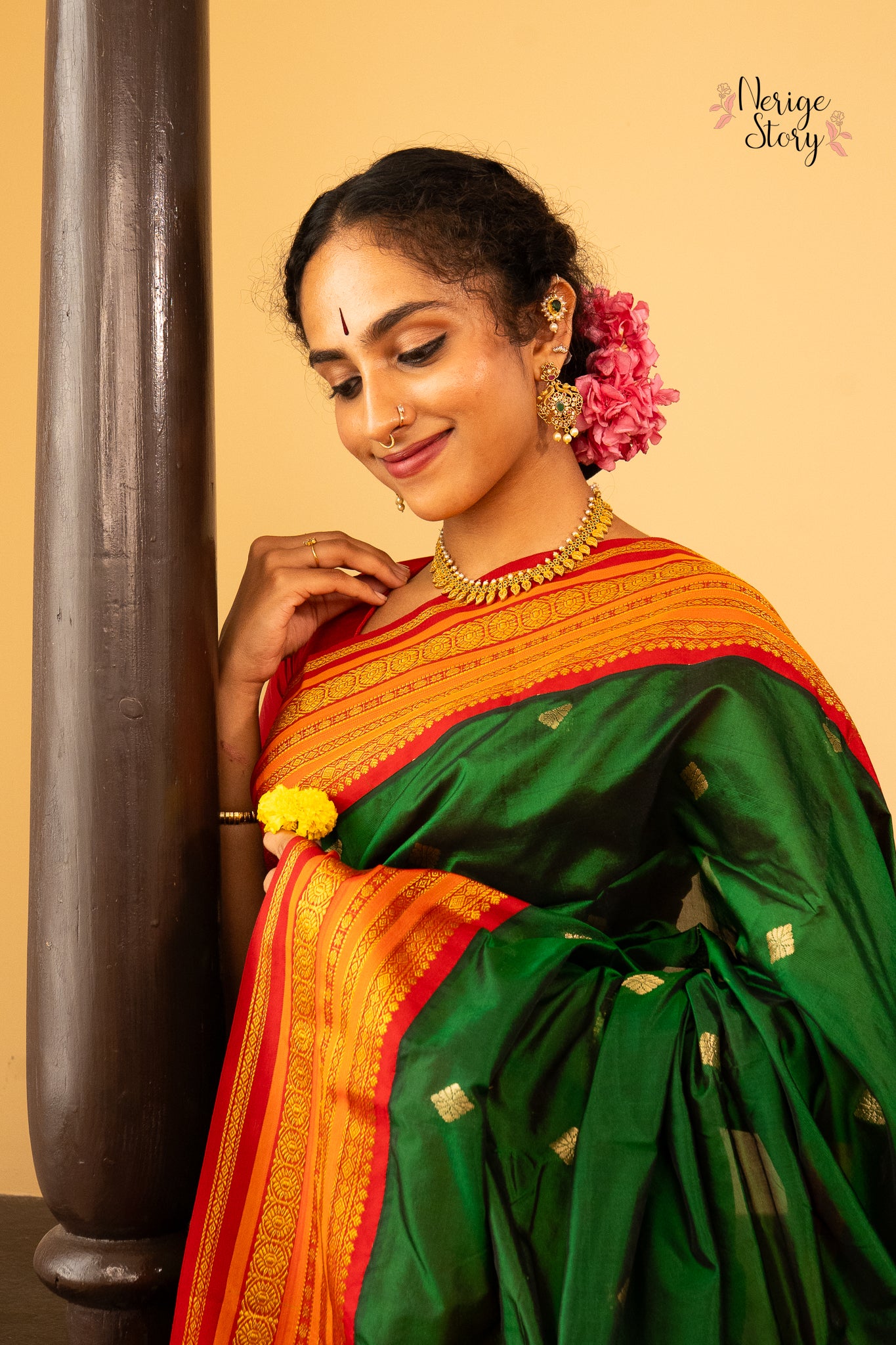LOPAMUDRA (ಲೋಪಾಮುದ್ರಾ)