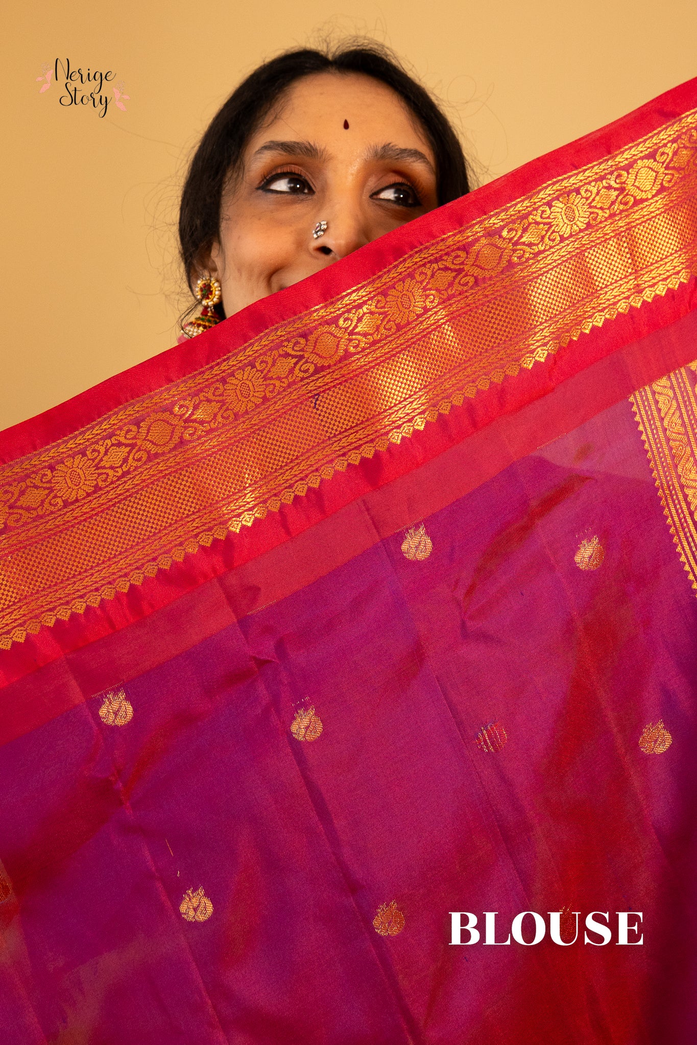 ALAMELU (అలమేలు)