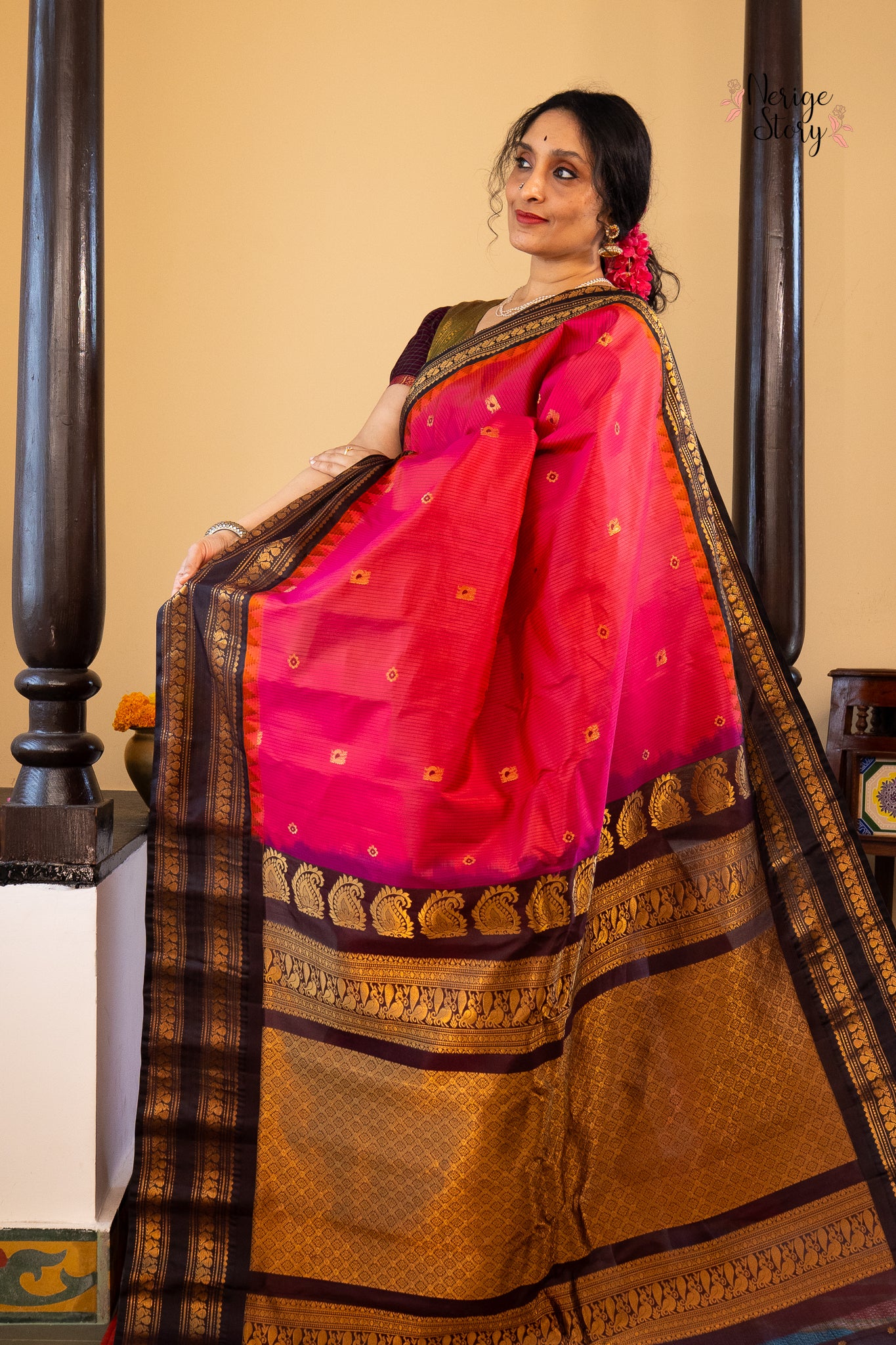 VARALAKSHMI (వరలక్ష్మి)