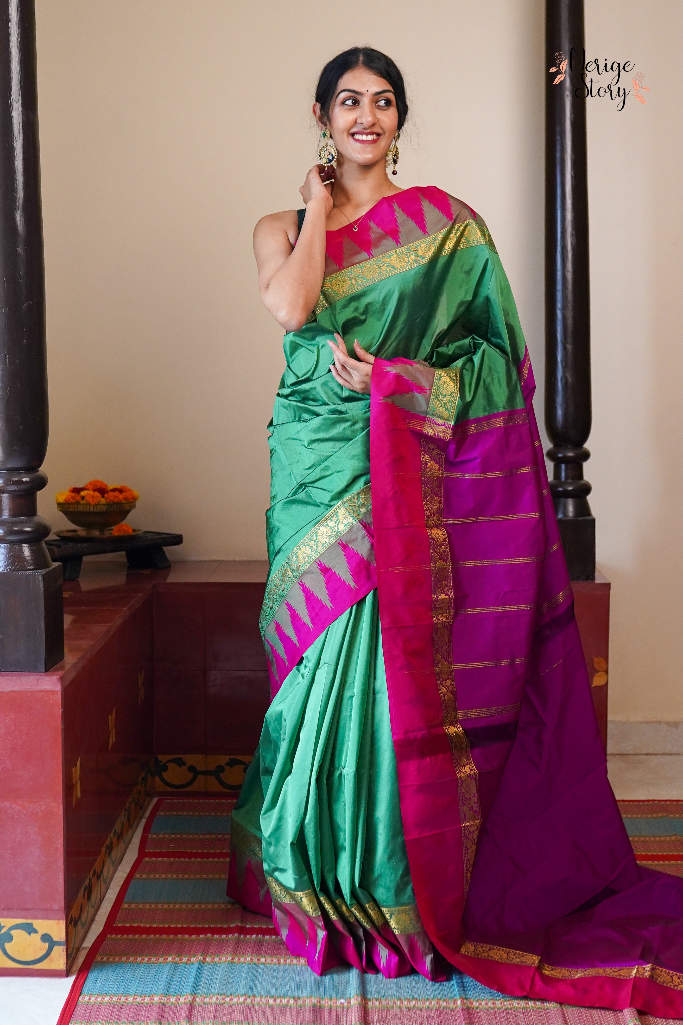 SHARVITHA (ಶಾರ್ವಿತಾ)