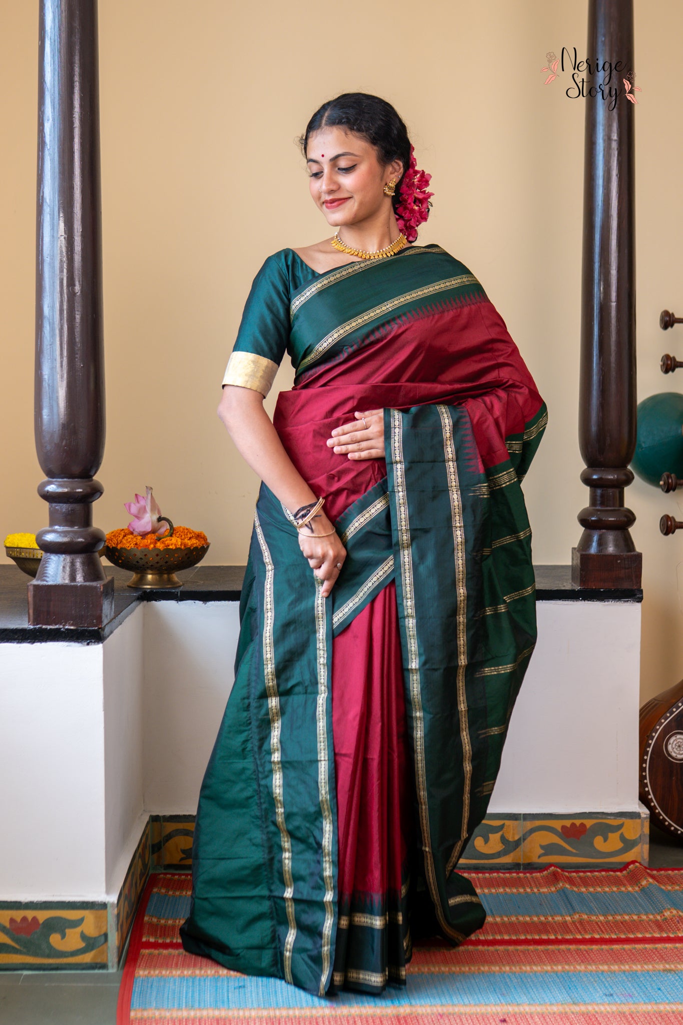 KAAVYA (ಕಾವ್ಯಾ)