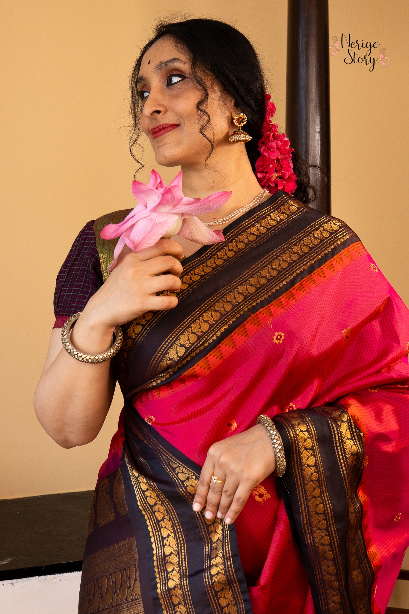 VARALAKSHMI (వరలక్ష్మి)