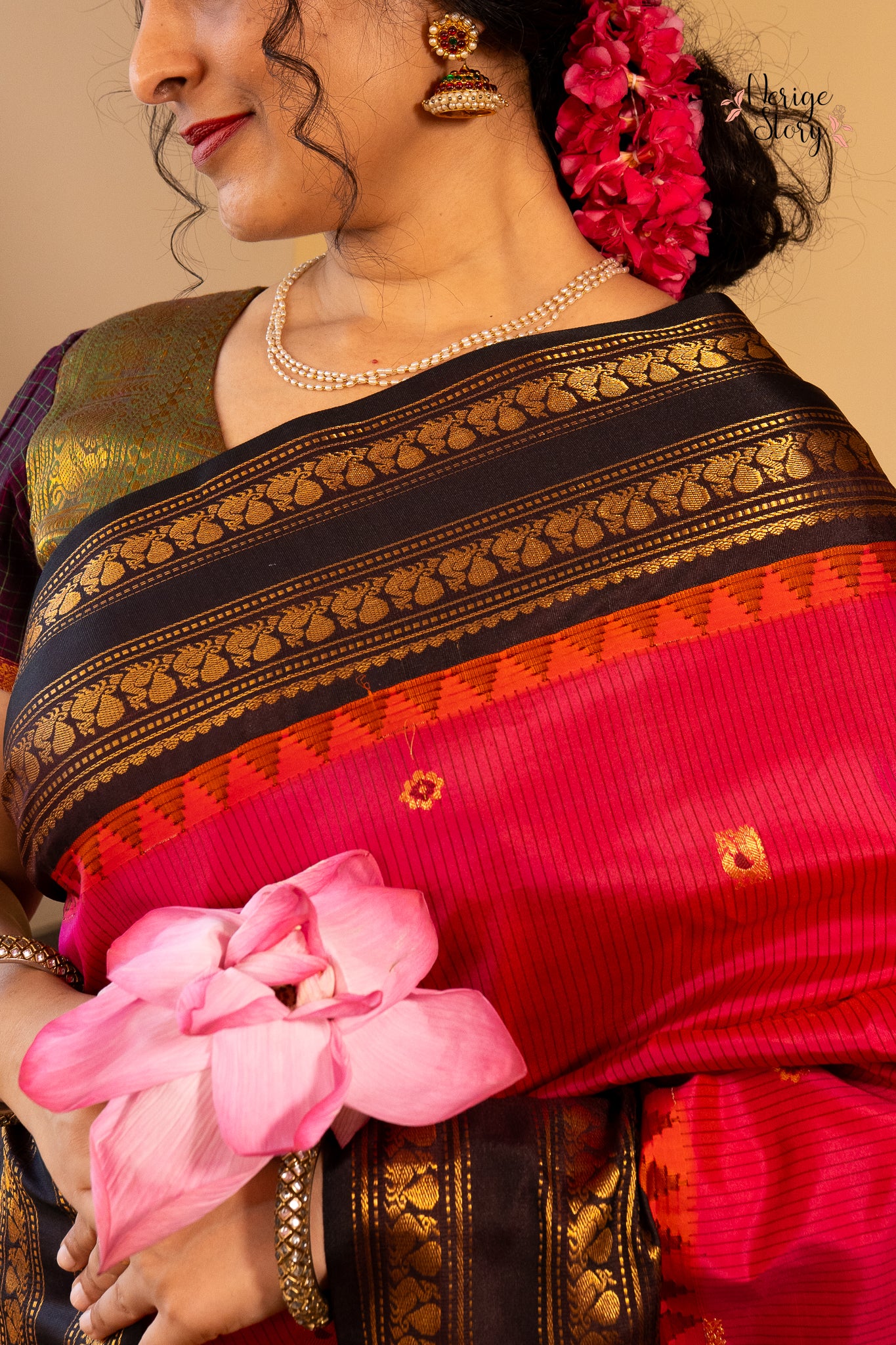 VARALAKSHMI (వరలక్ష్మి)