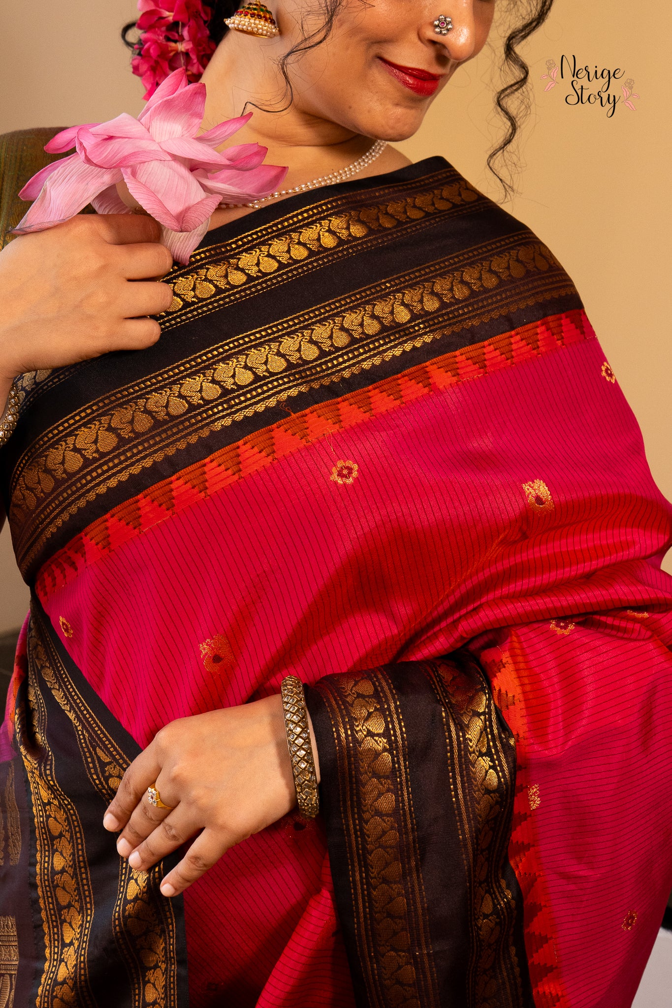 VARALAKSHMI (వరలక్ష్మి)