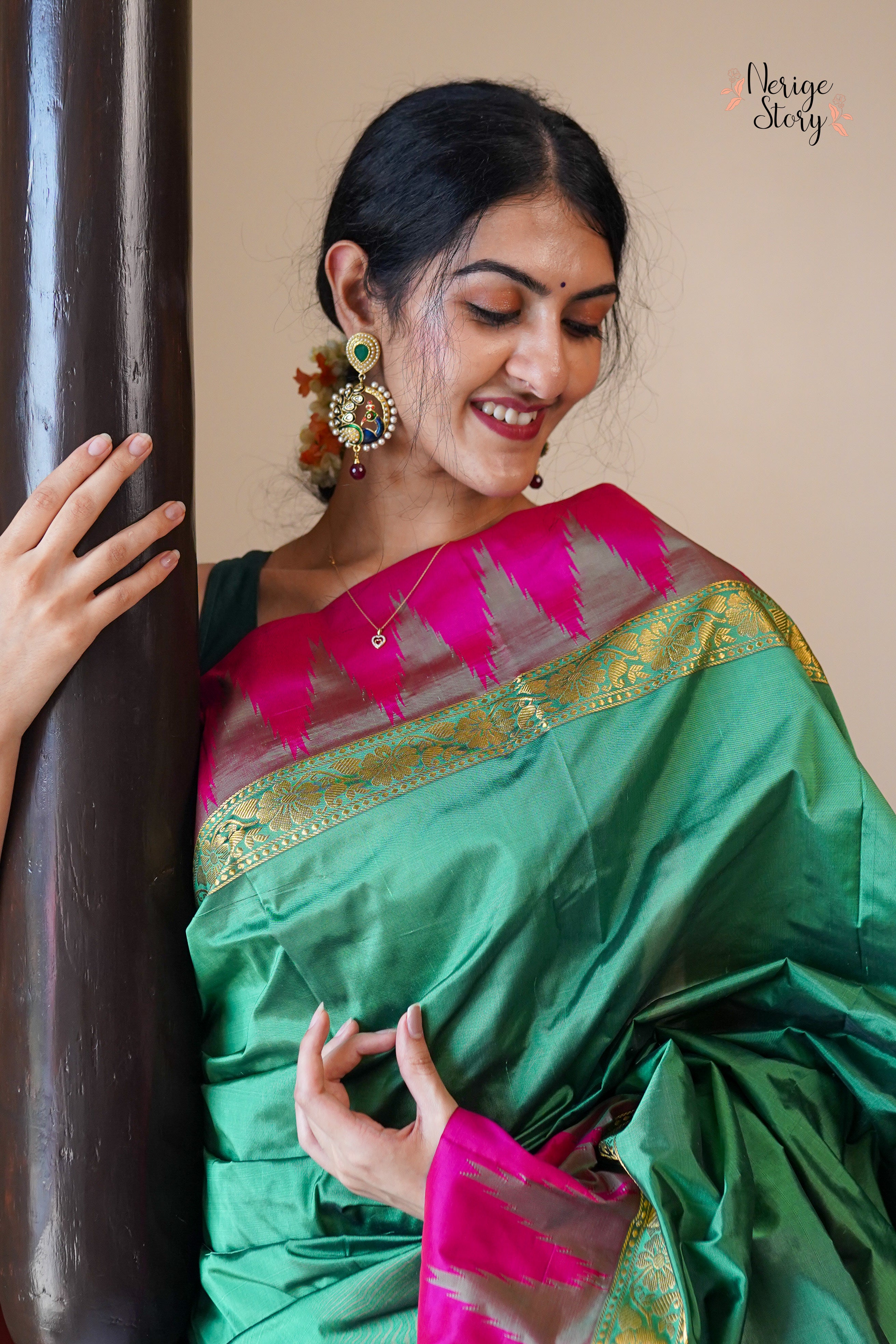 SHARVITHA (ಶಾರ್ವಿತಾ)