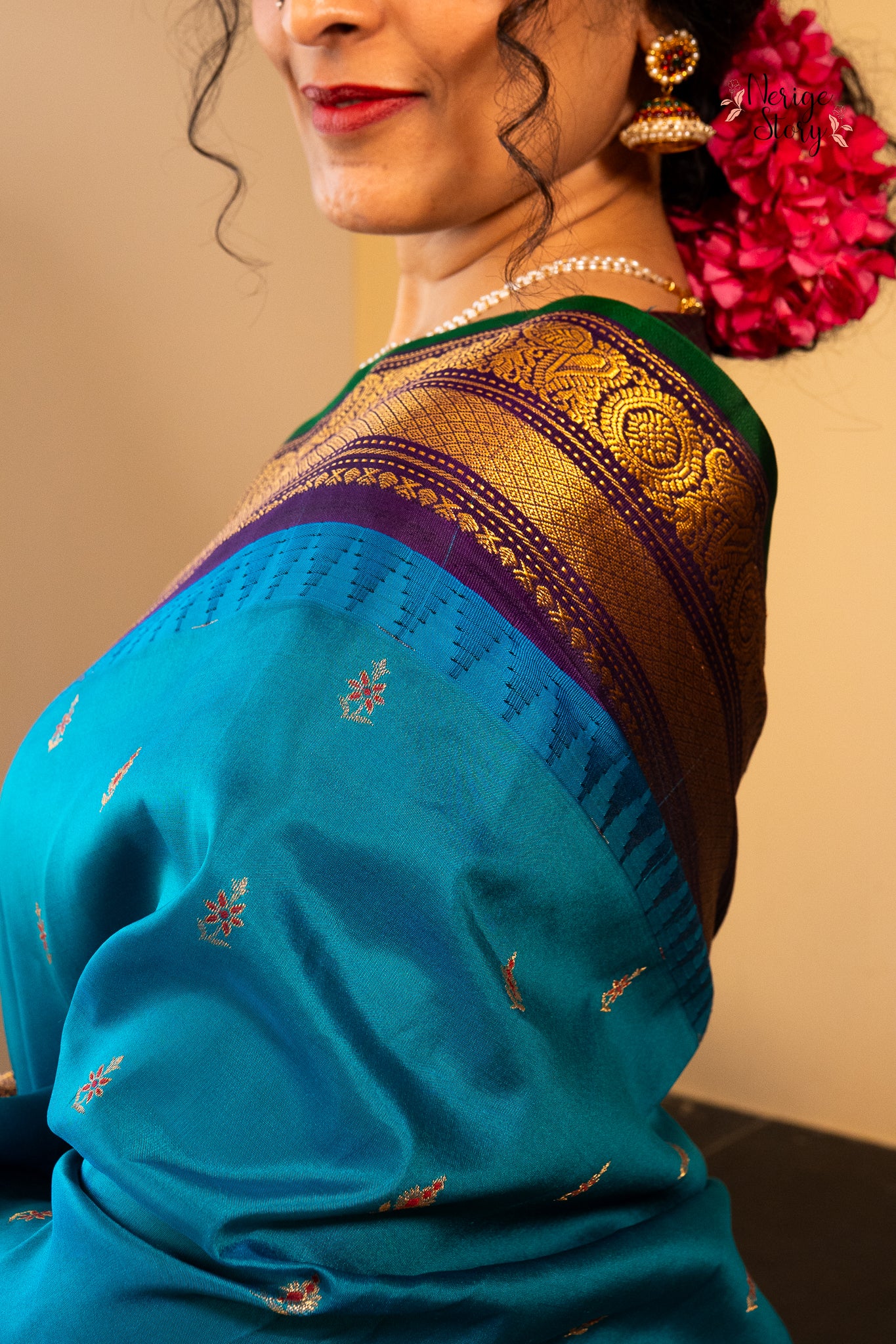 RAJESWARI (రాజేశ్వరి)