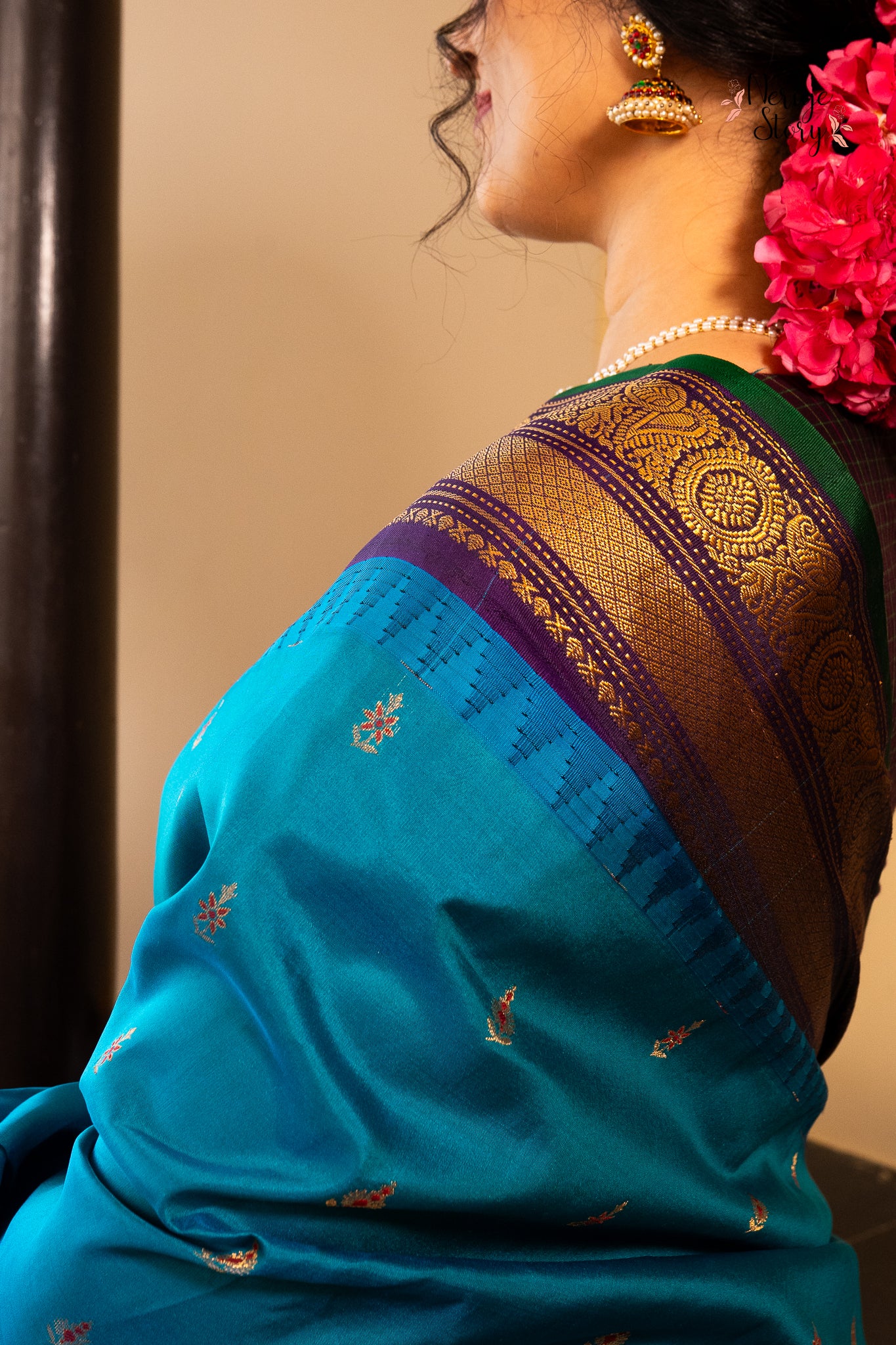 RAJESWARI (రాజేశ్వరి)