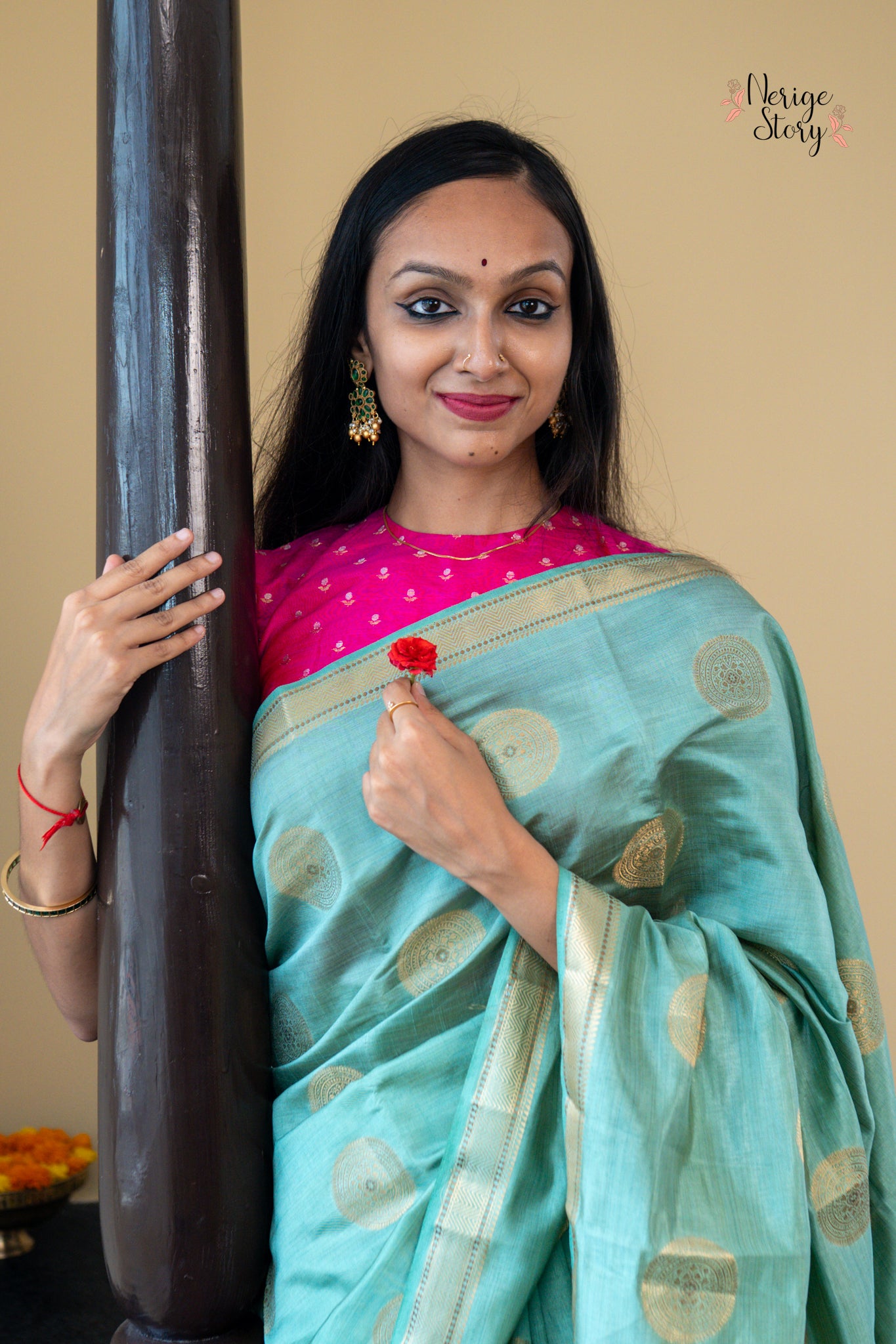 SUVRITA (सुव्रिता)