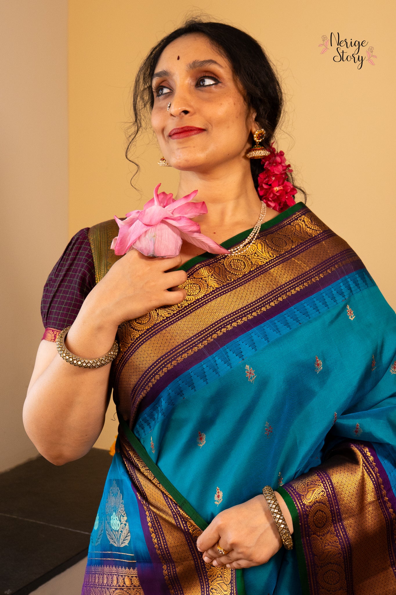 RAJESWARI (రాజేశ్వరి)