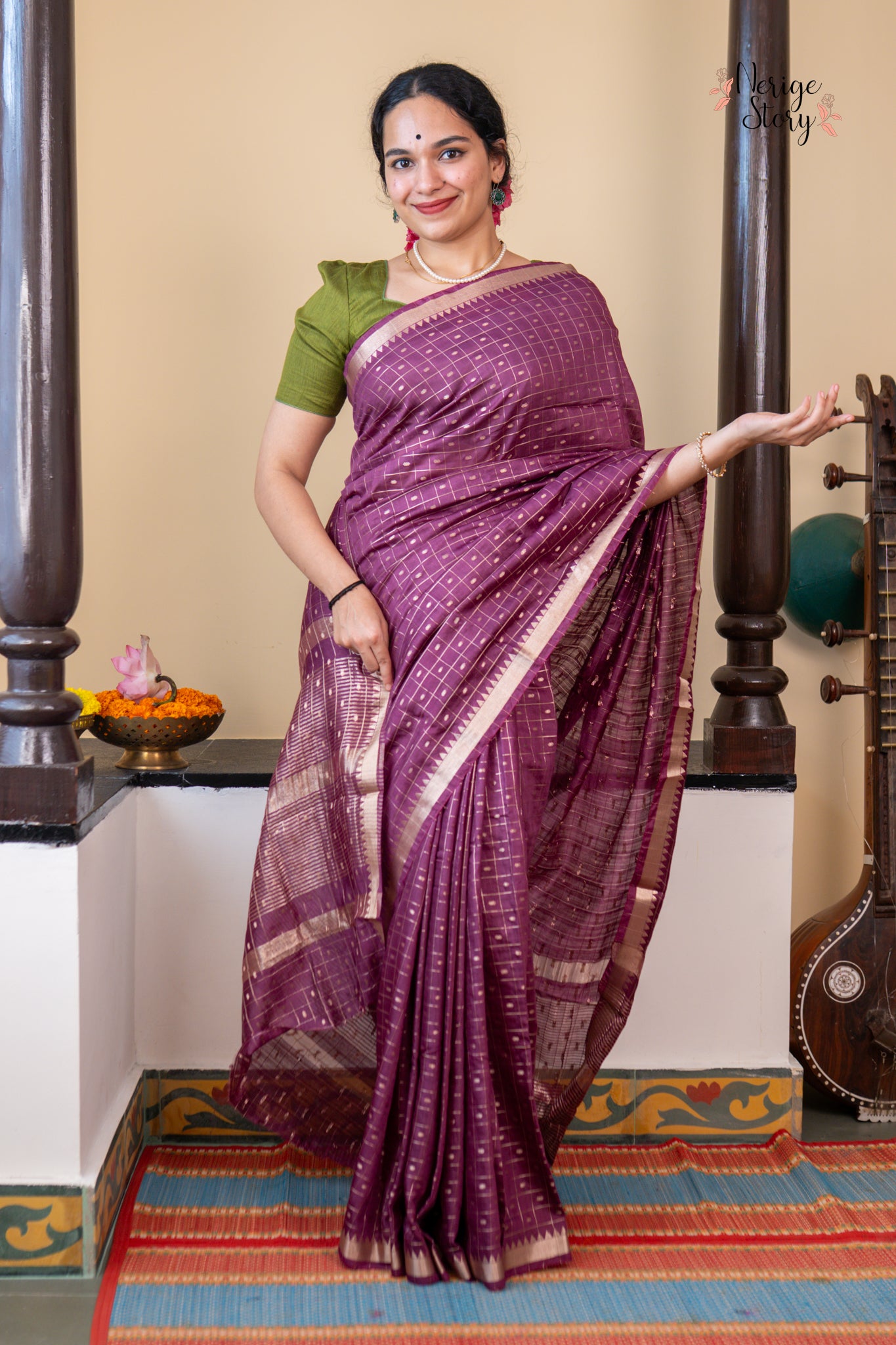 VAISHALI (वैशाली)