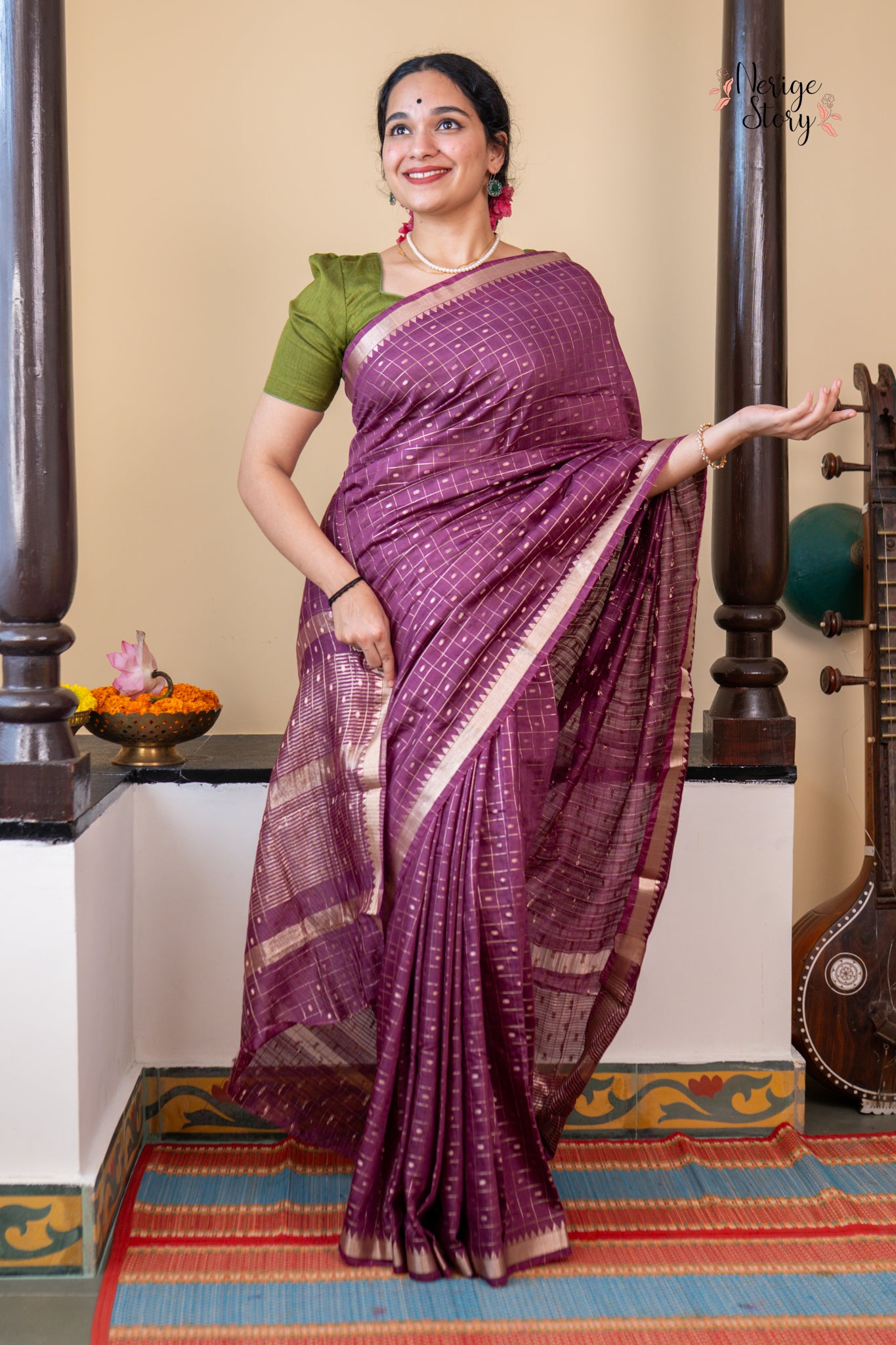 VAISHALI (वैशाली)