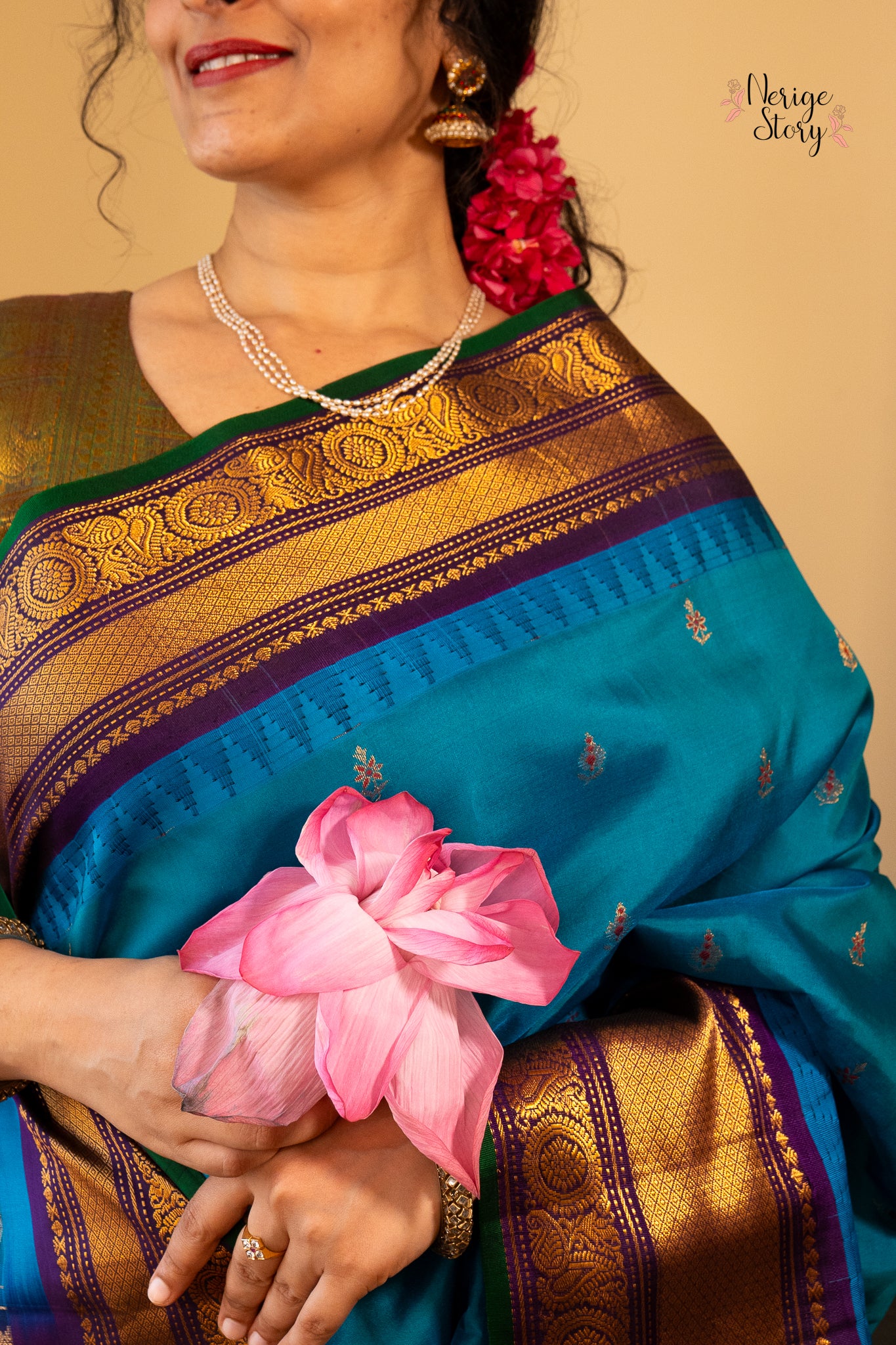 RAJESWARI (రాజేశ్వరి)