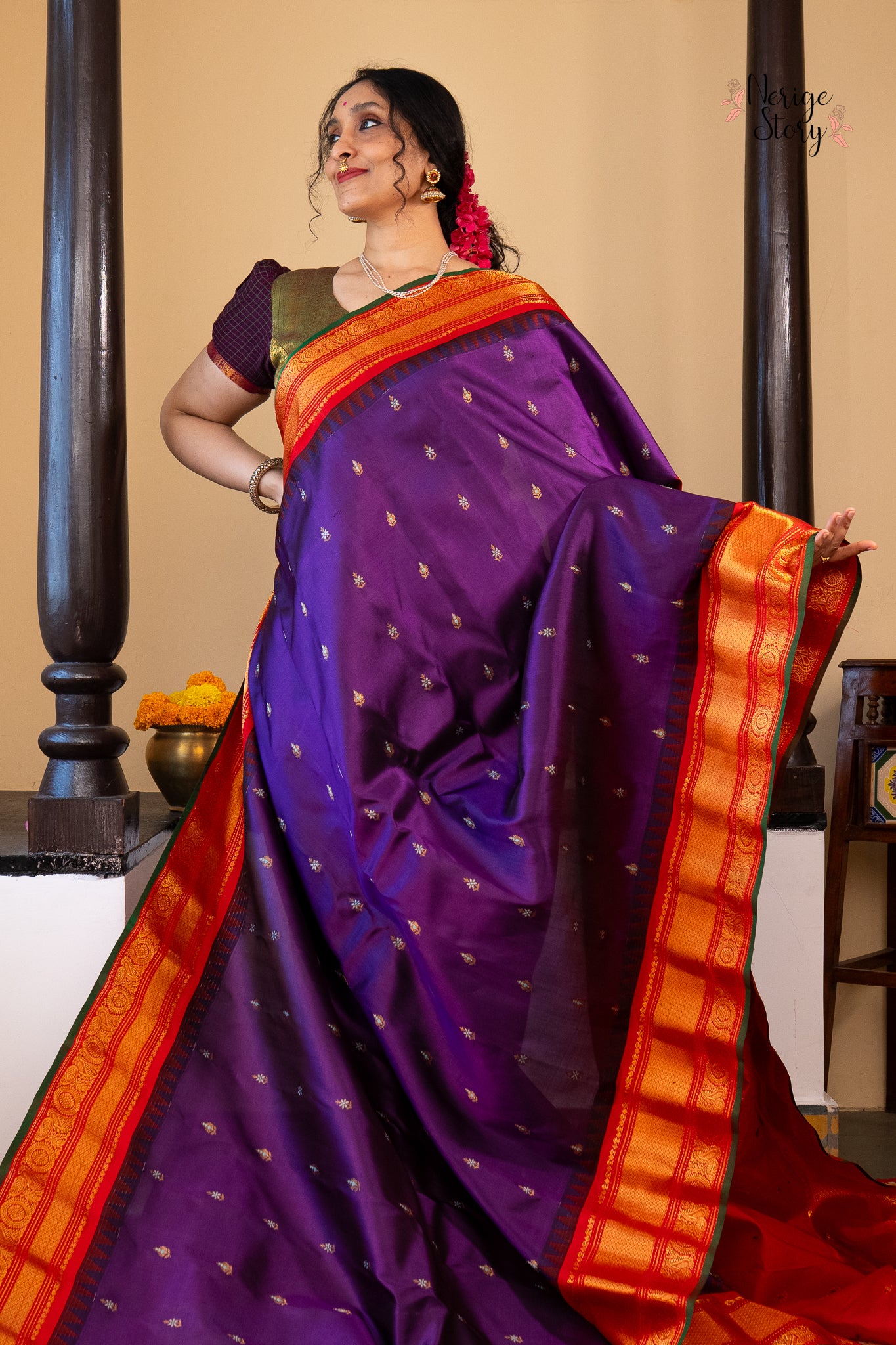 PADMAJA (పద్మజ)