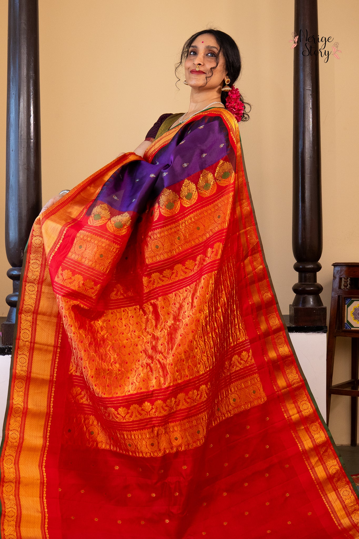 PADMAJA (పద్మజ)