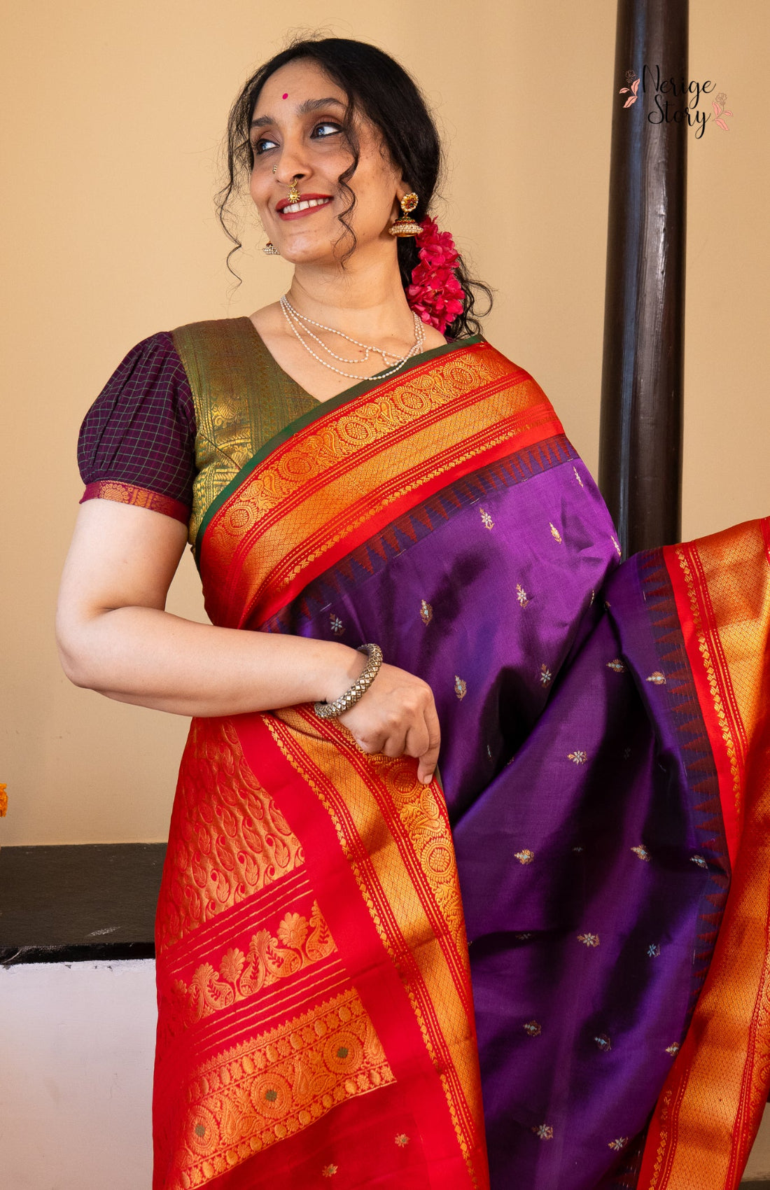 PADMAJA (పద్మజ)