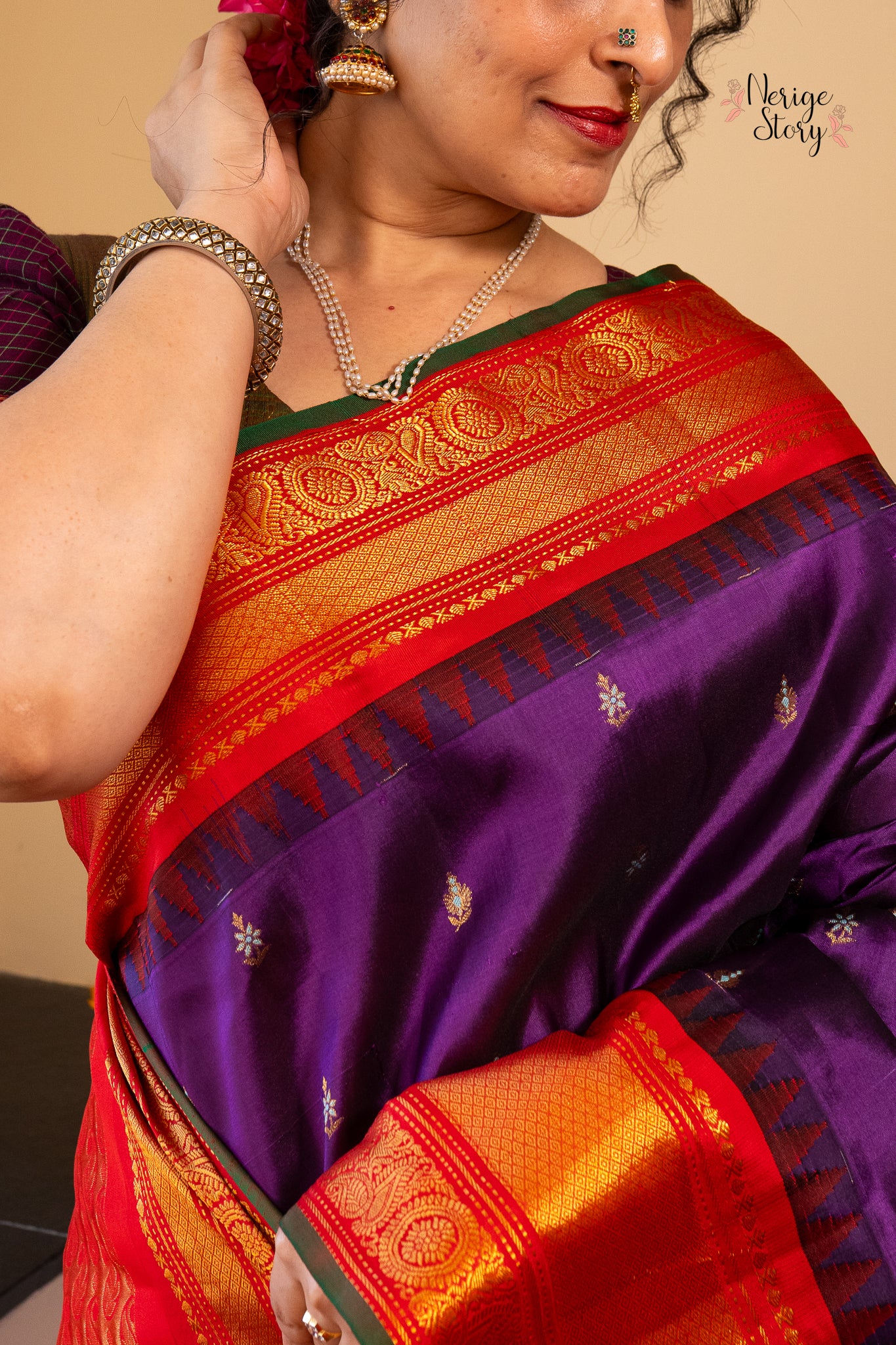 PADMAJA (పద్మజ)