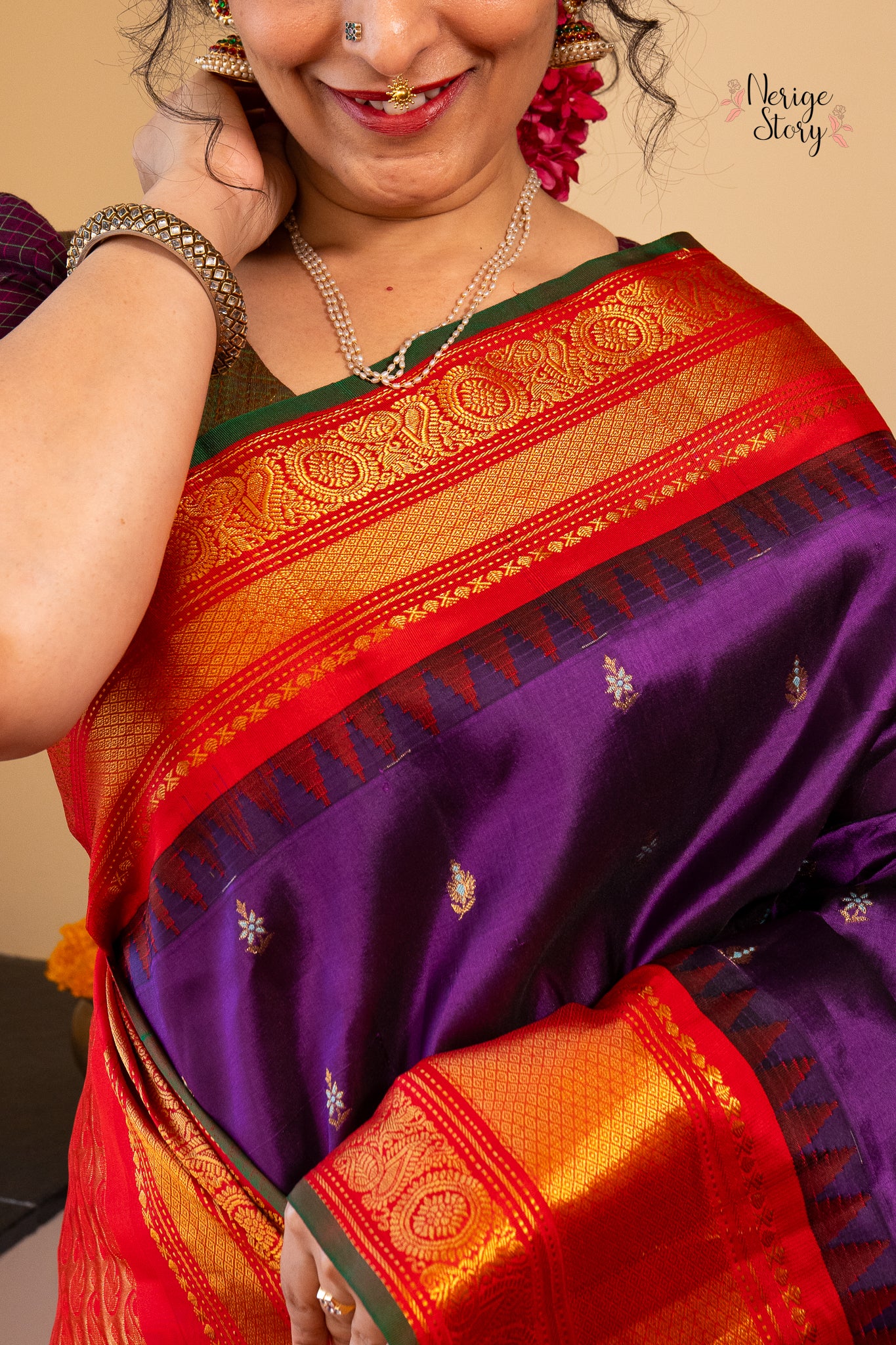 PADMAJA (పద్మజ)