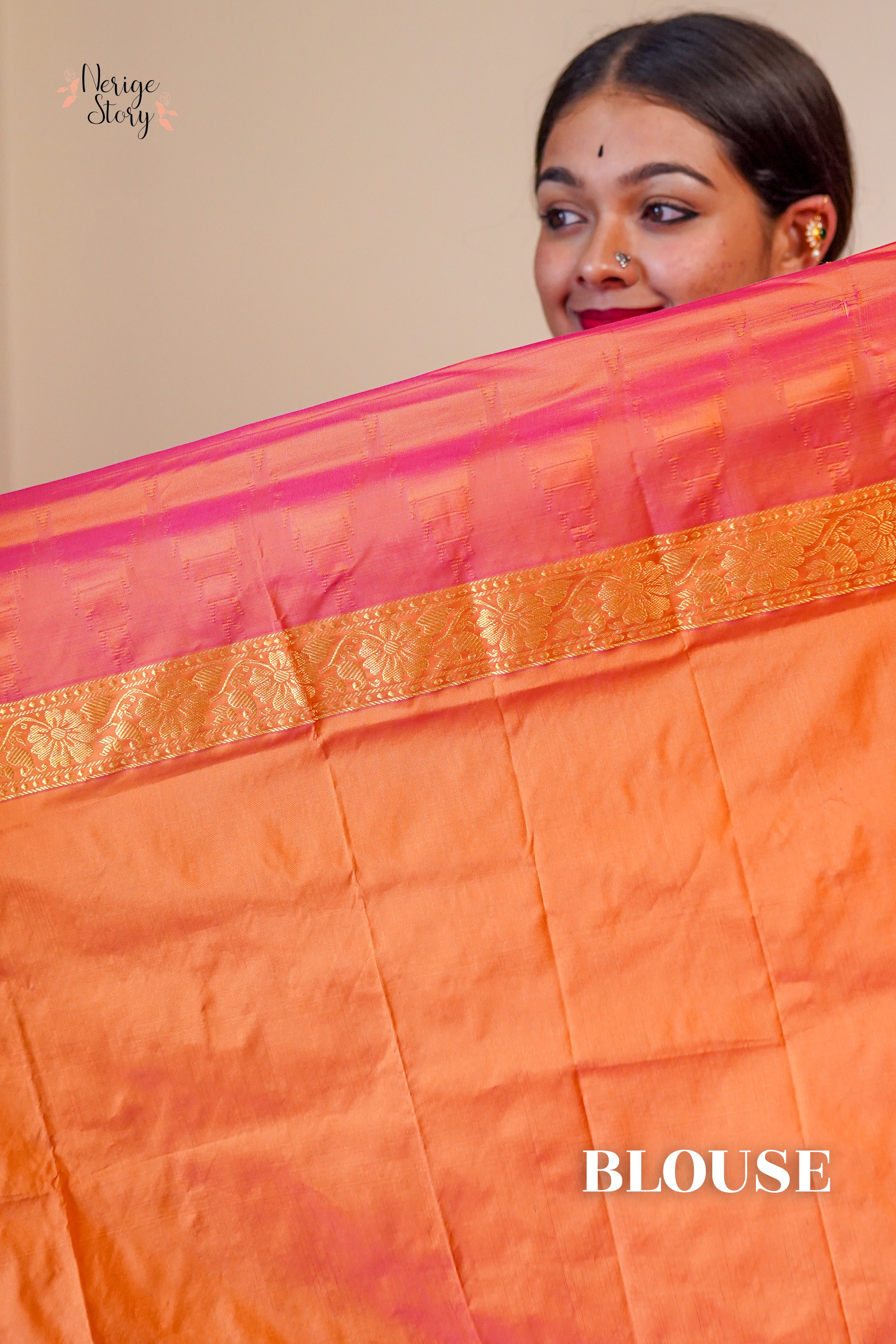 SHARVANI (ಶಾರ್ವಣಿ)