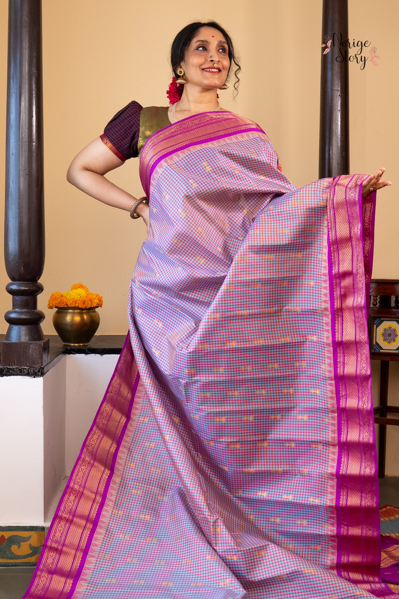 MADHAVI (మాధవి)