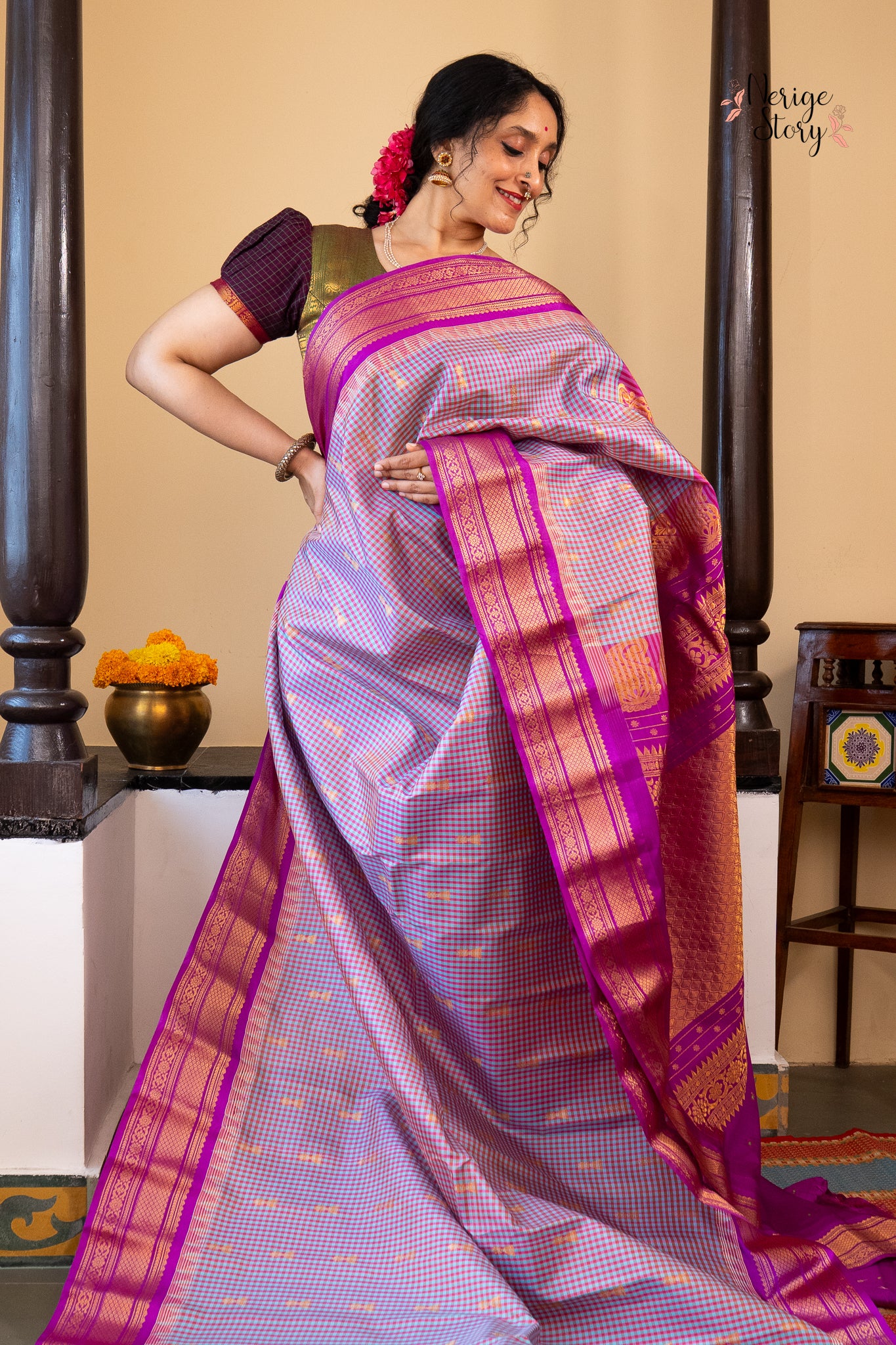 MADHAVI (మాధవి)