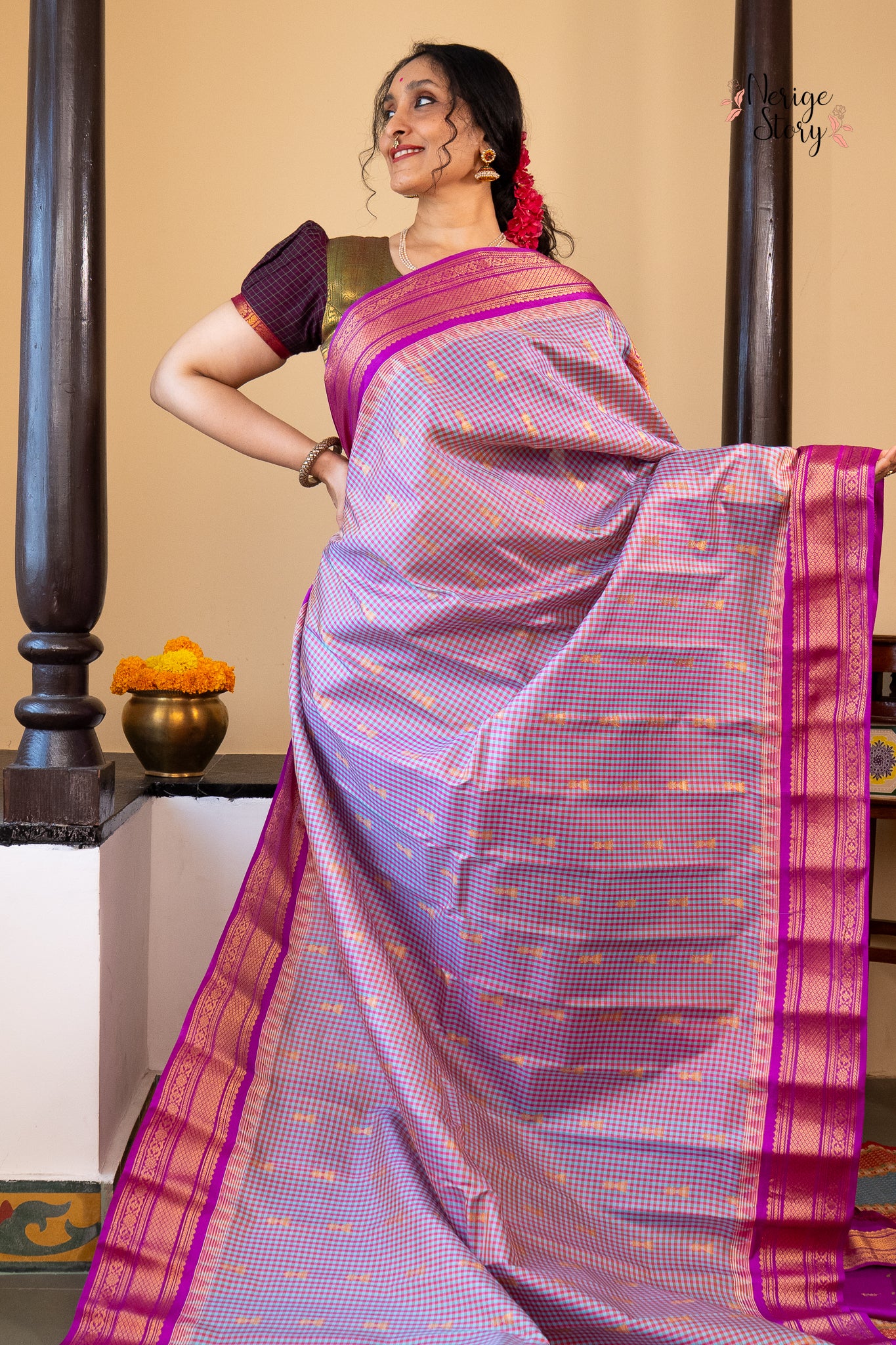 MADHAVI (మాధవి)