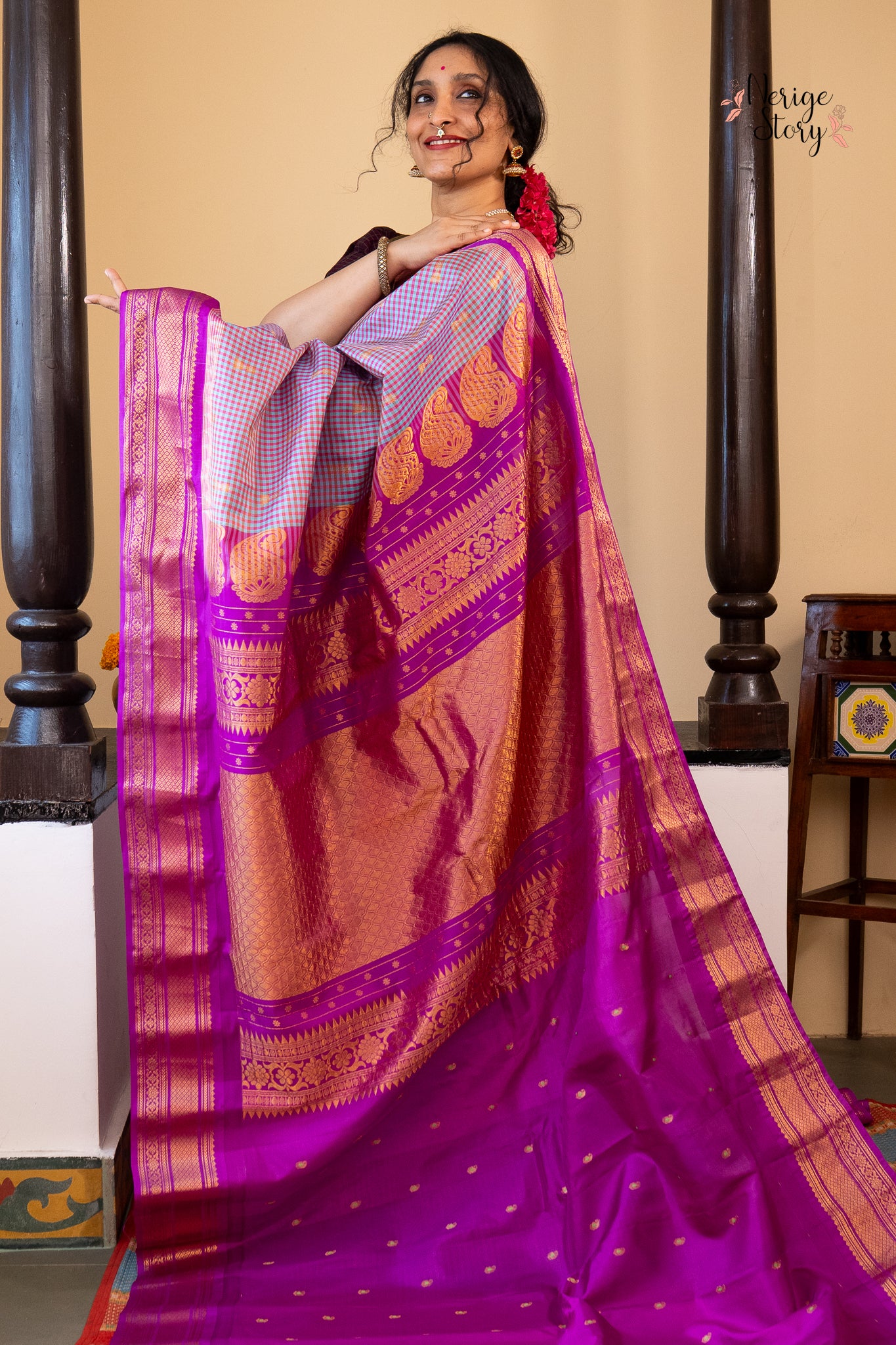 MADHAVI (మాధవి)