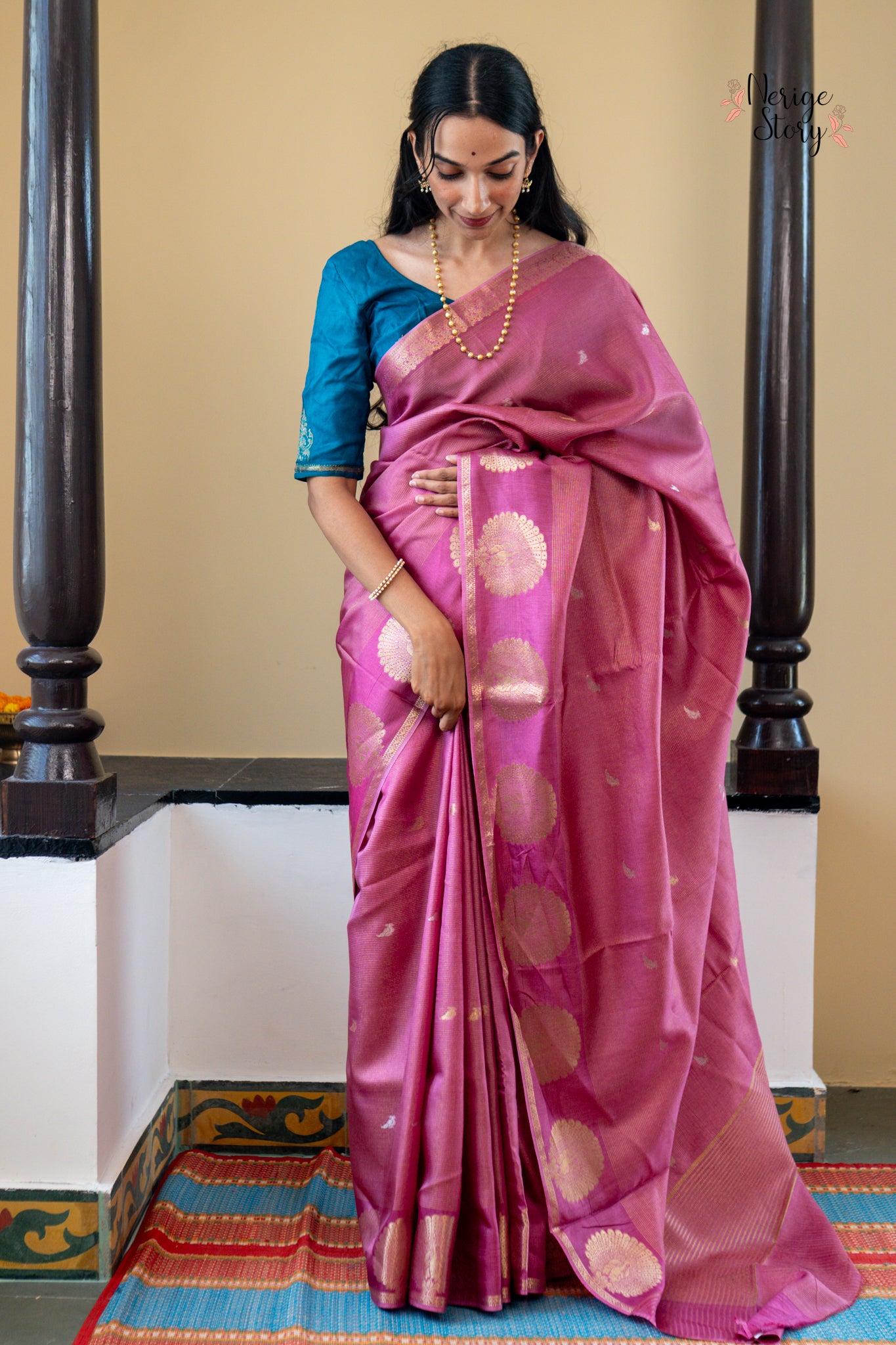 HEMIKA (हेमिका)
