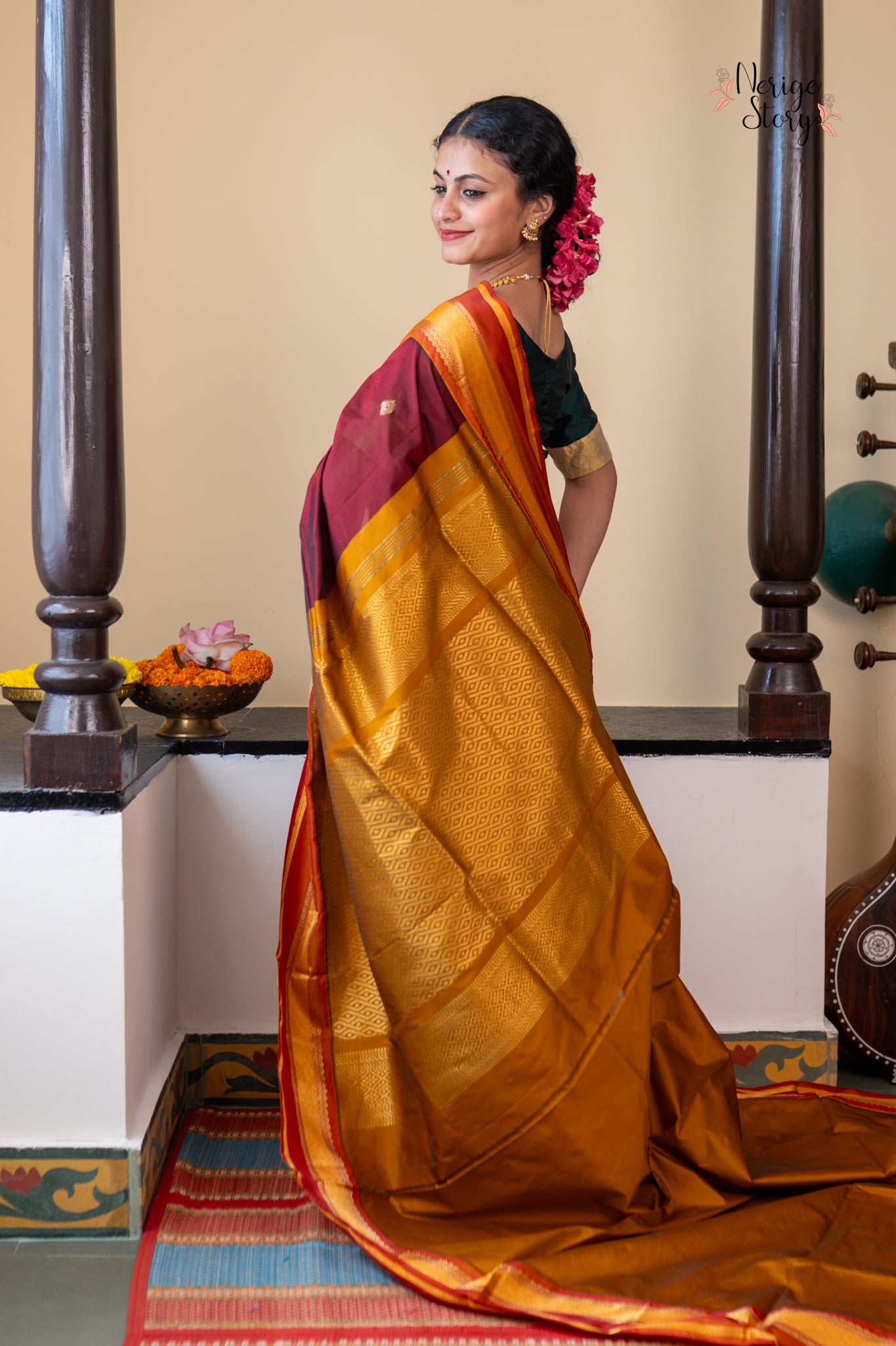 ISHWIKA (ಇಶ್ವಿಕಾ)