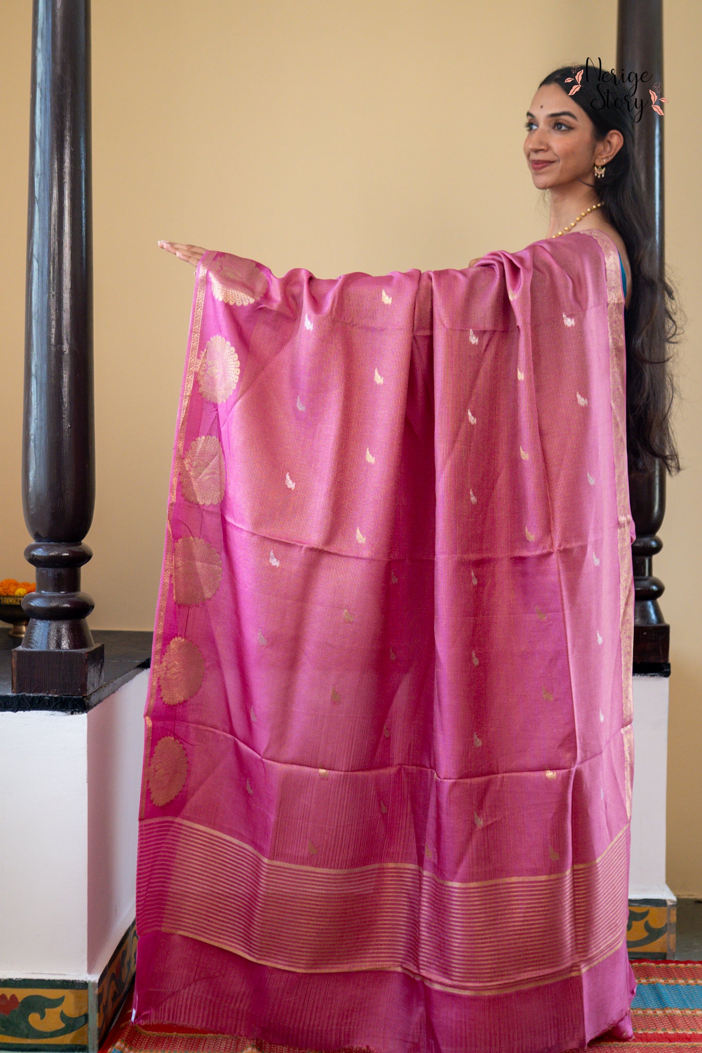 HEMIKA (हेमिका)