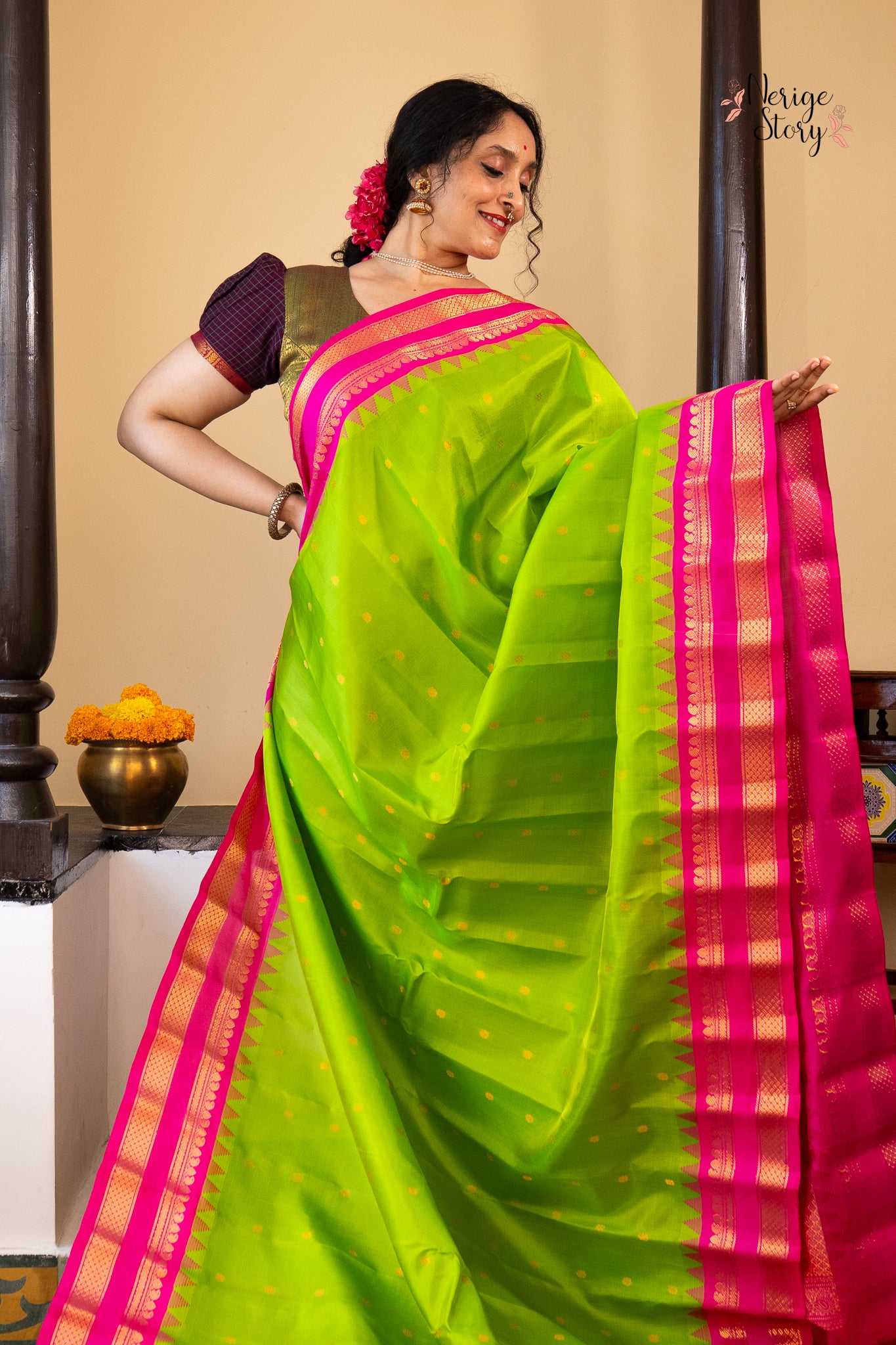 LEELAVATHI (లీలావతి)