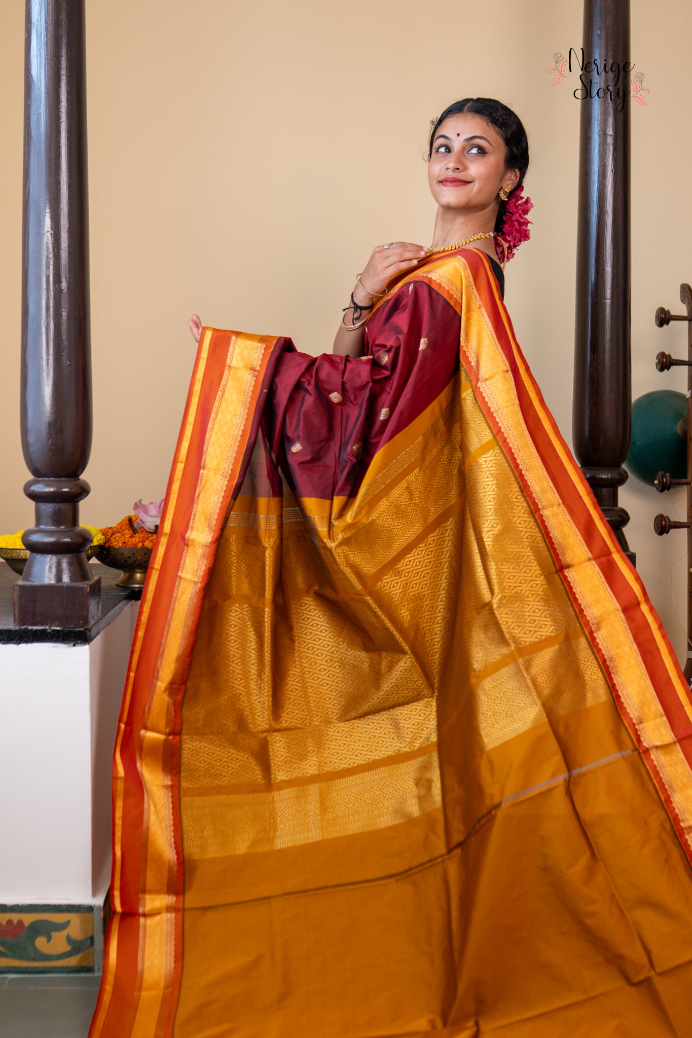 ISHWIKA (ಇಶ್ವಿಕಾ)