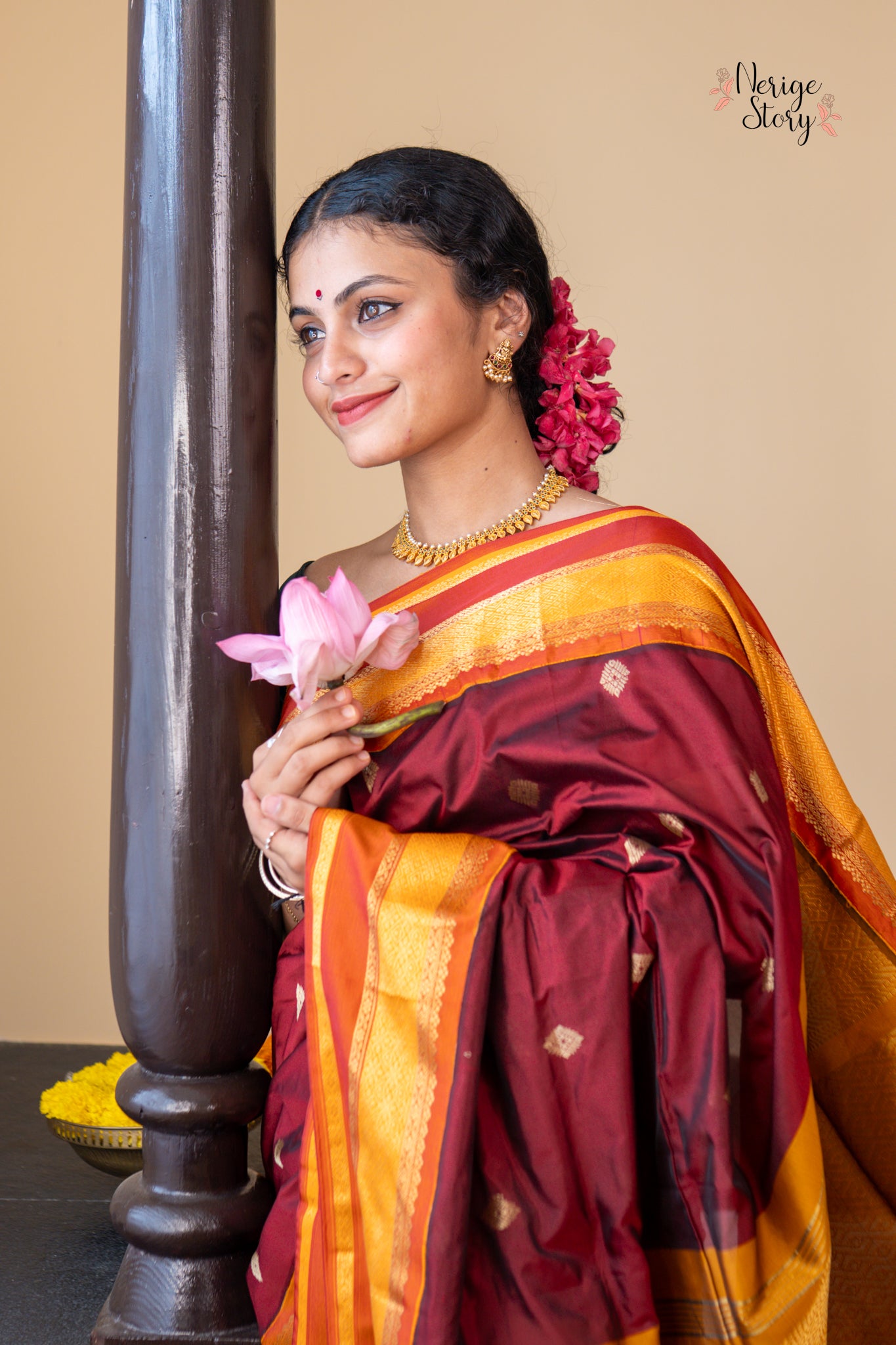 ISHWIKA (ಇಶ್ವಿಕಾ)
