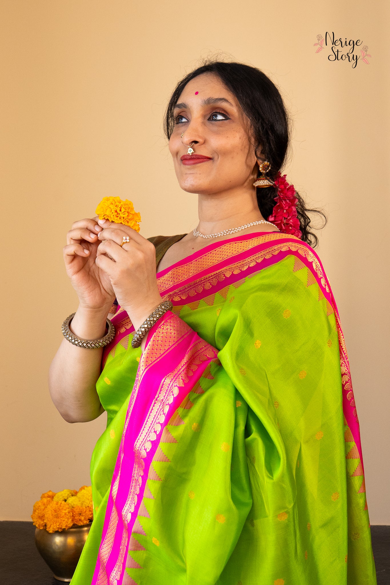 LEELAVATHI (లీలావతి)