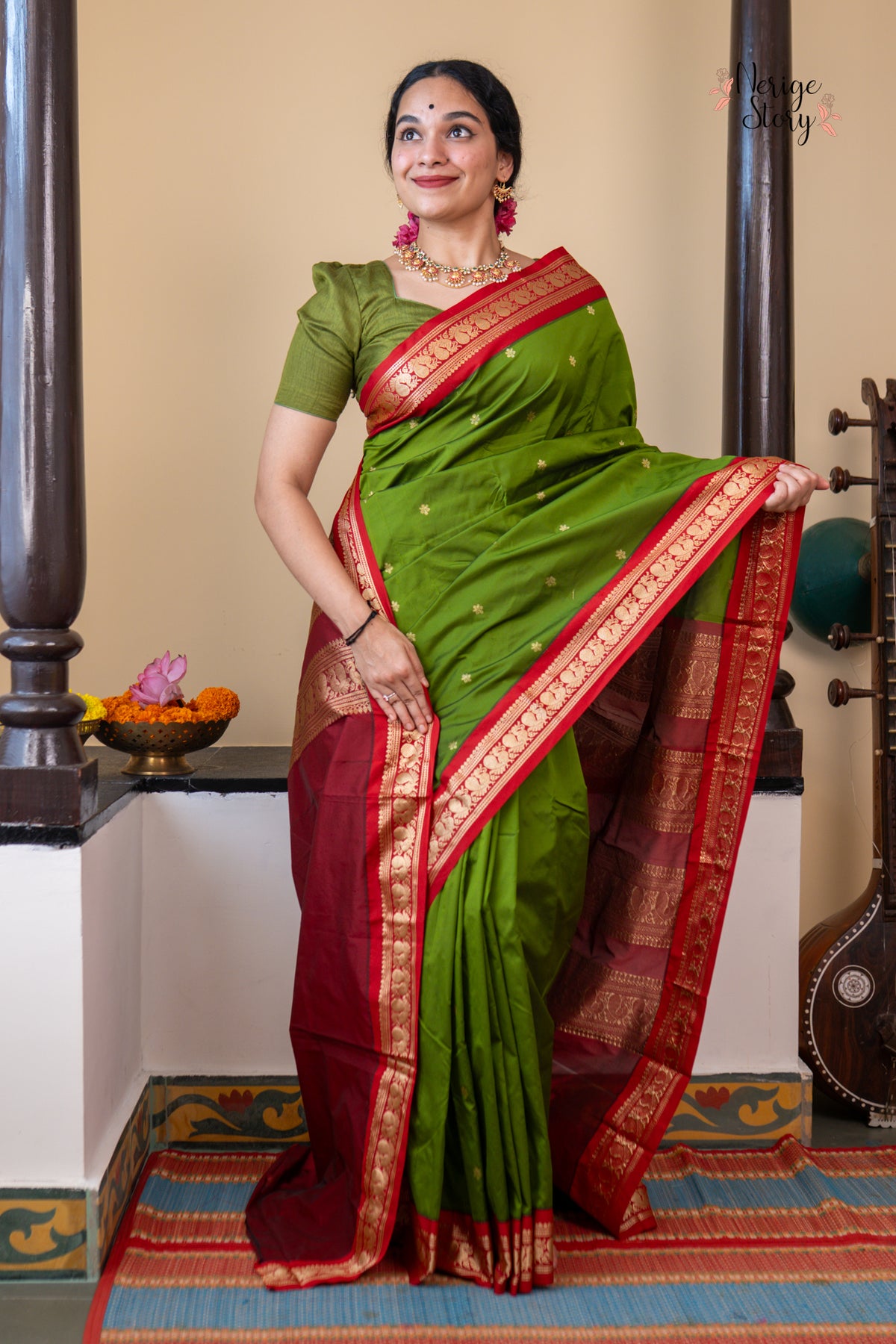 SANNIDHI (ಸನ್ನಿಧಿ)