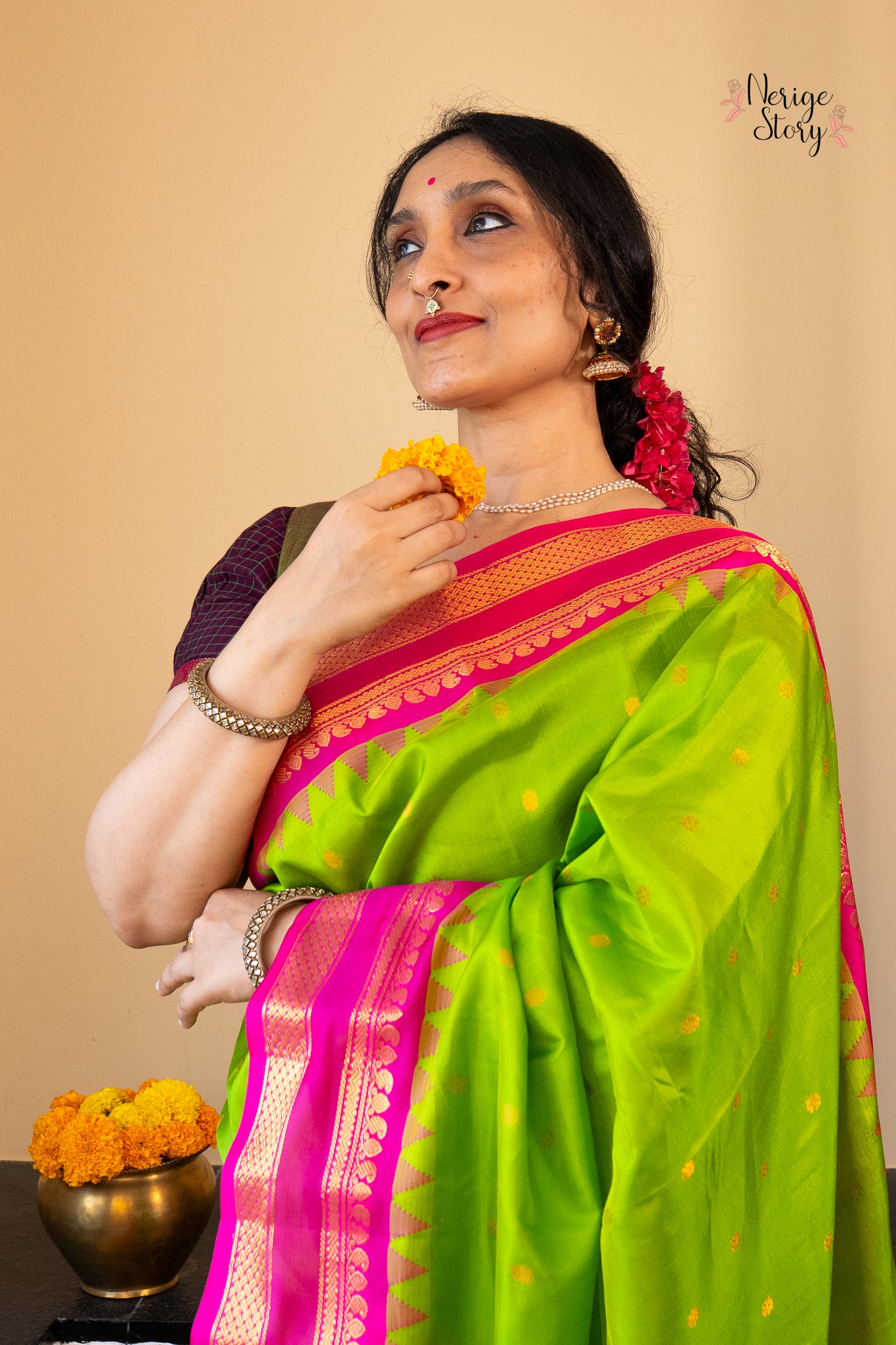 LEELAVATHI (లీలావతి)