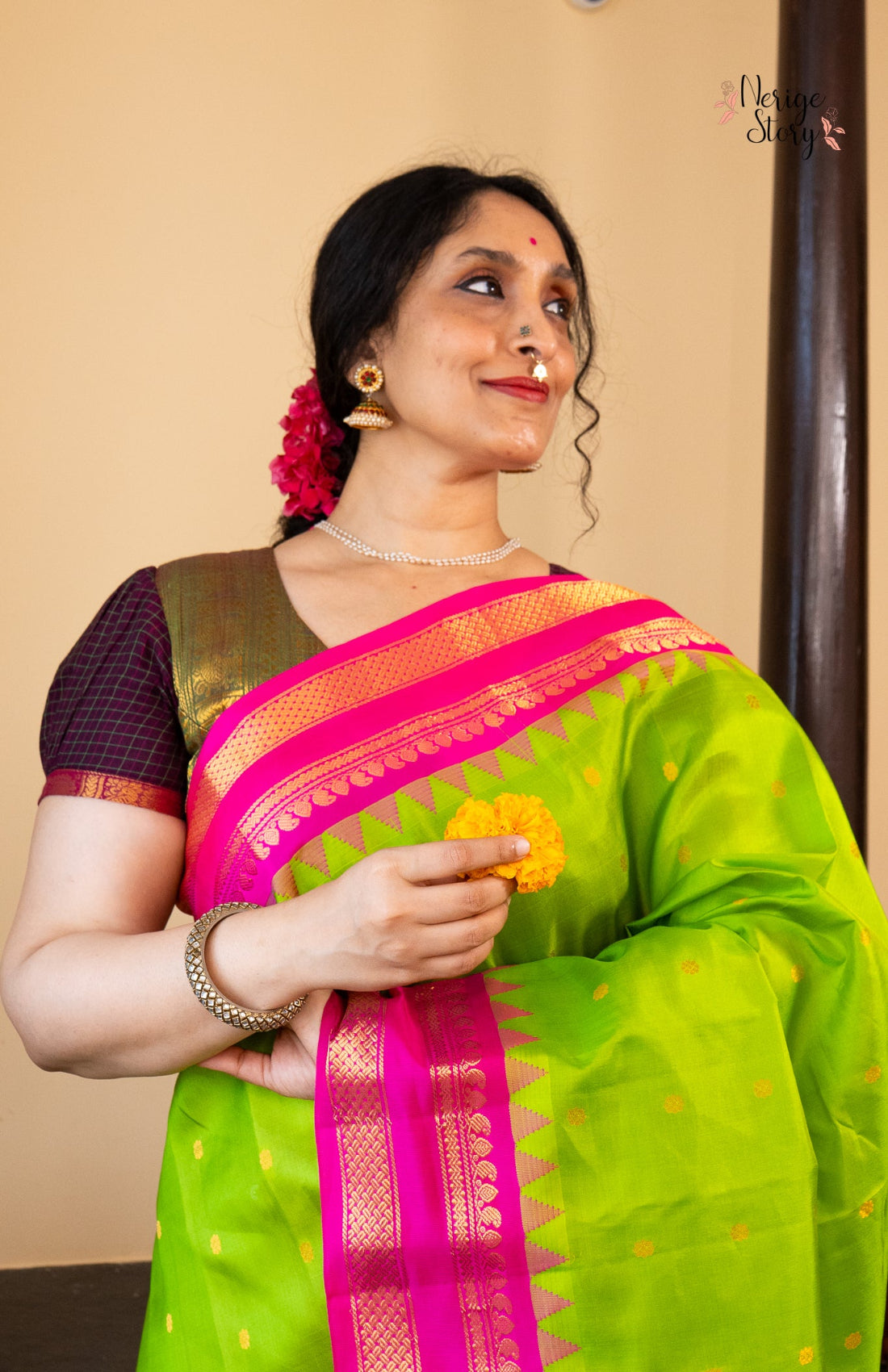 LEELAVATHI (లీలావతి)