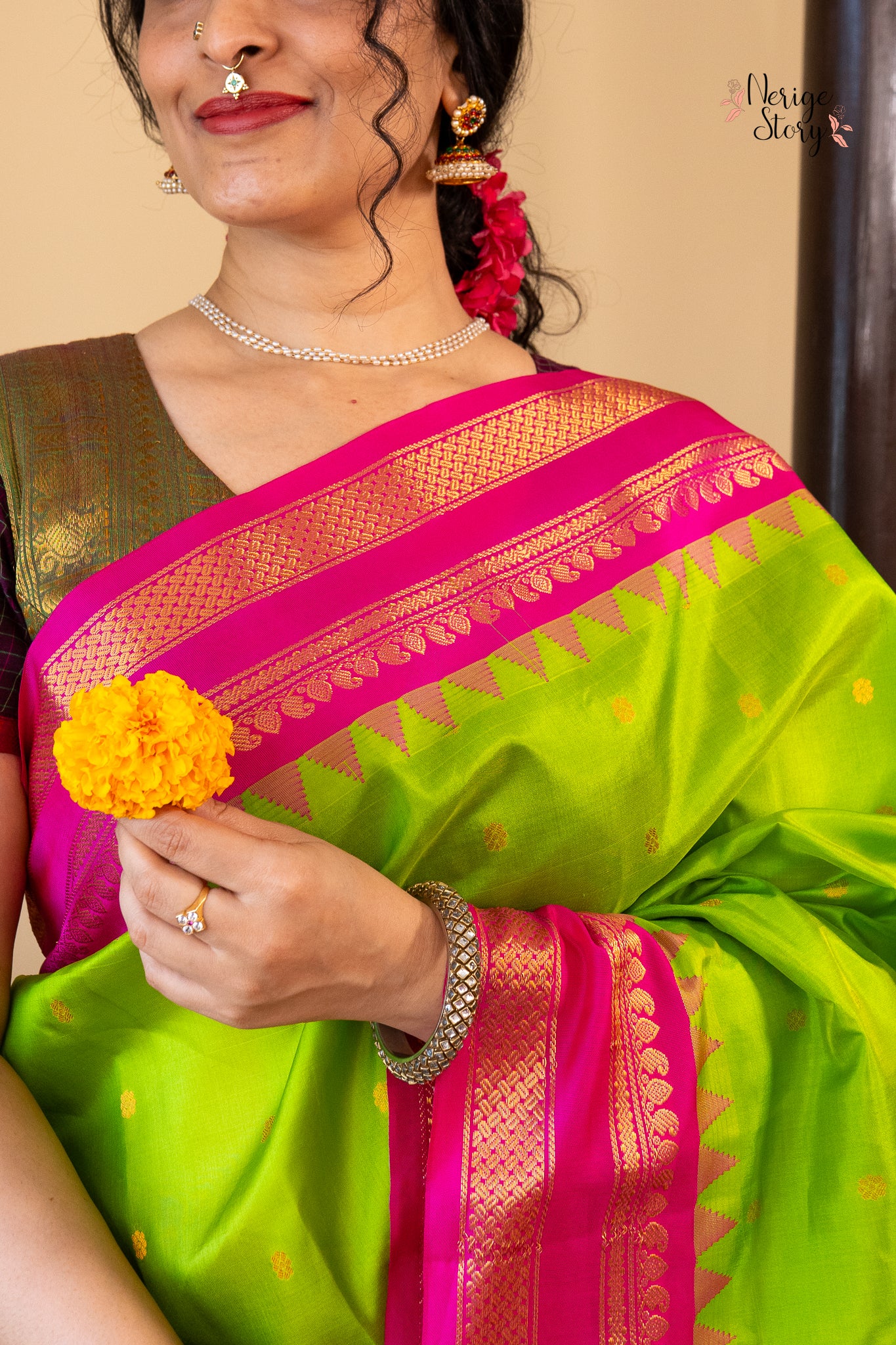 LEELAVATHI (లీలావతి)