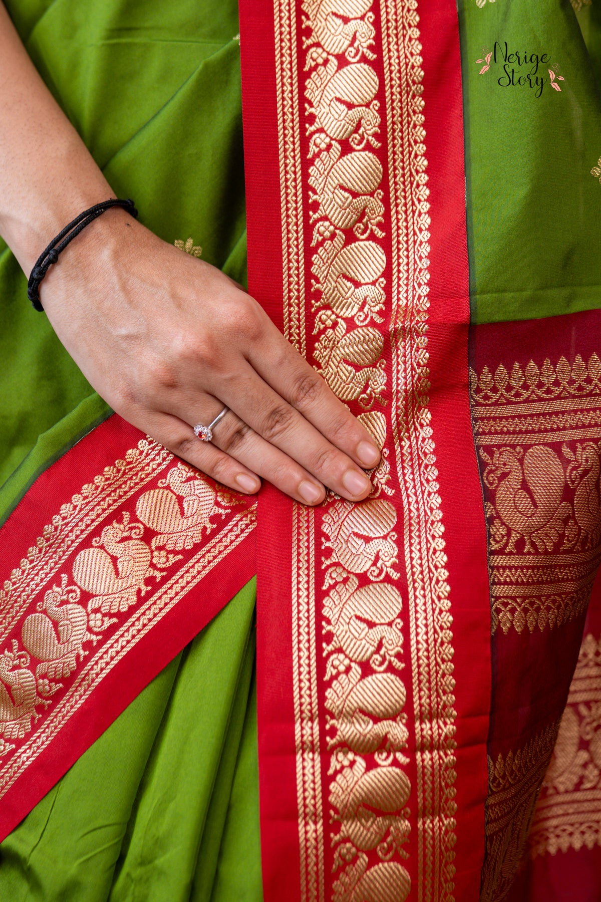 SANNIDHI (ಸನ್ನಿಧಿ)
