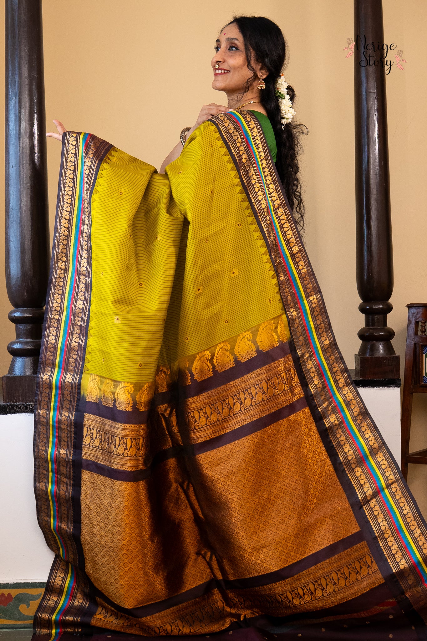 KUSUMA (కుసుమ)