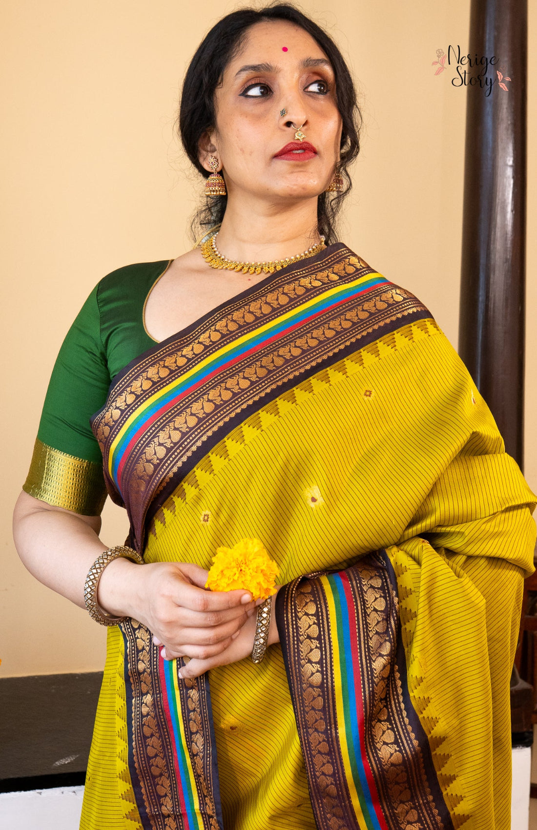 KUSUMA (కుసుమ)
