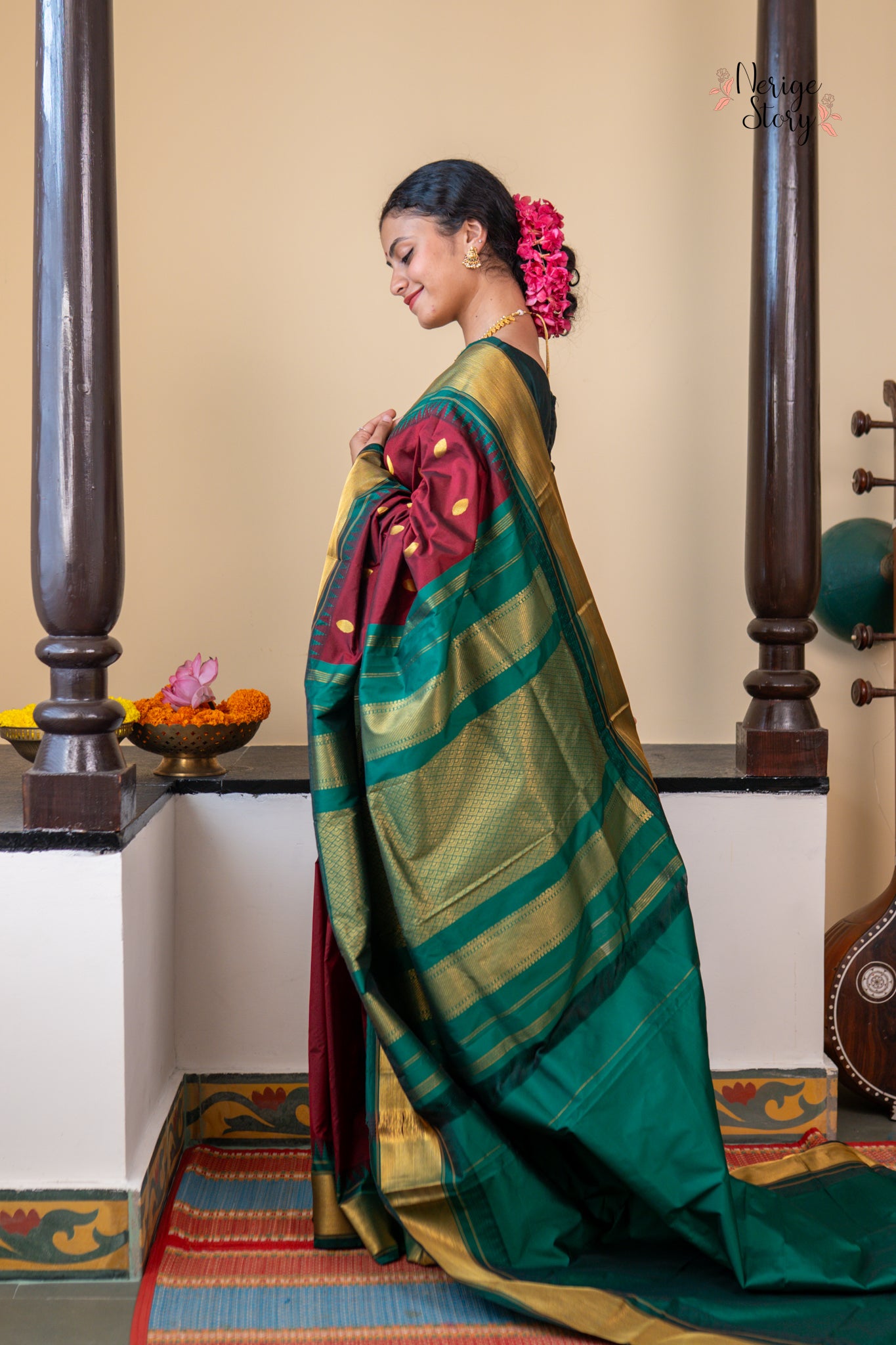 JAGRITI (ಜಾಗೃತಿ)
