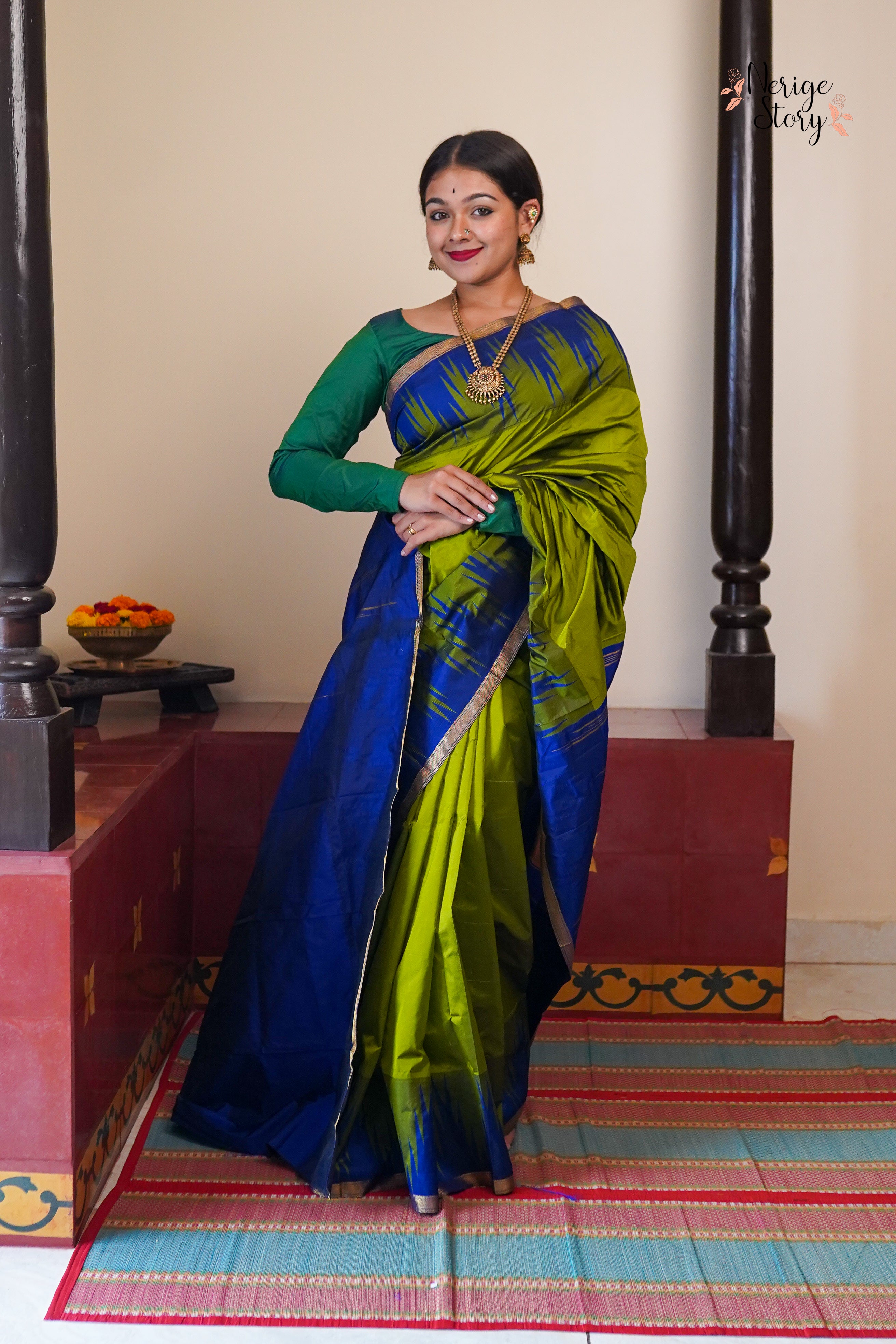 ANUBHAVA (ಅನುಭವ)