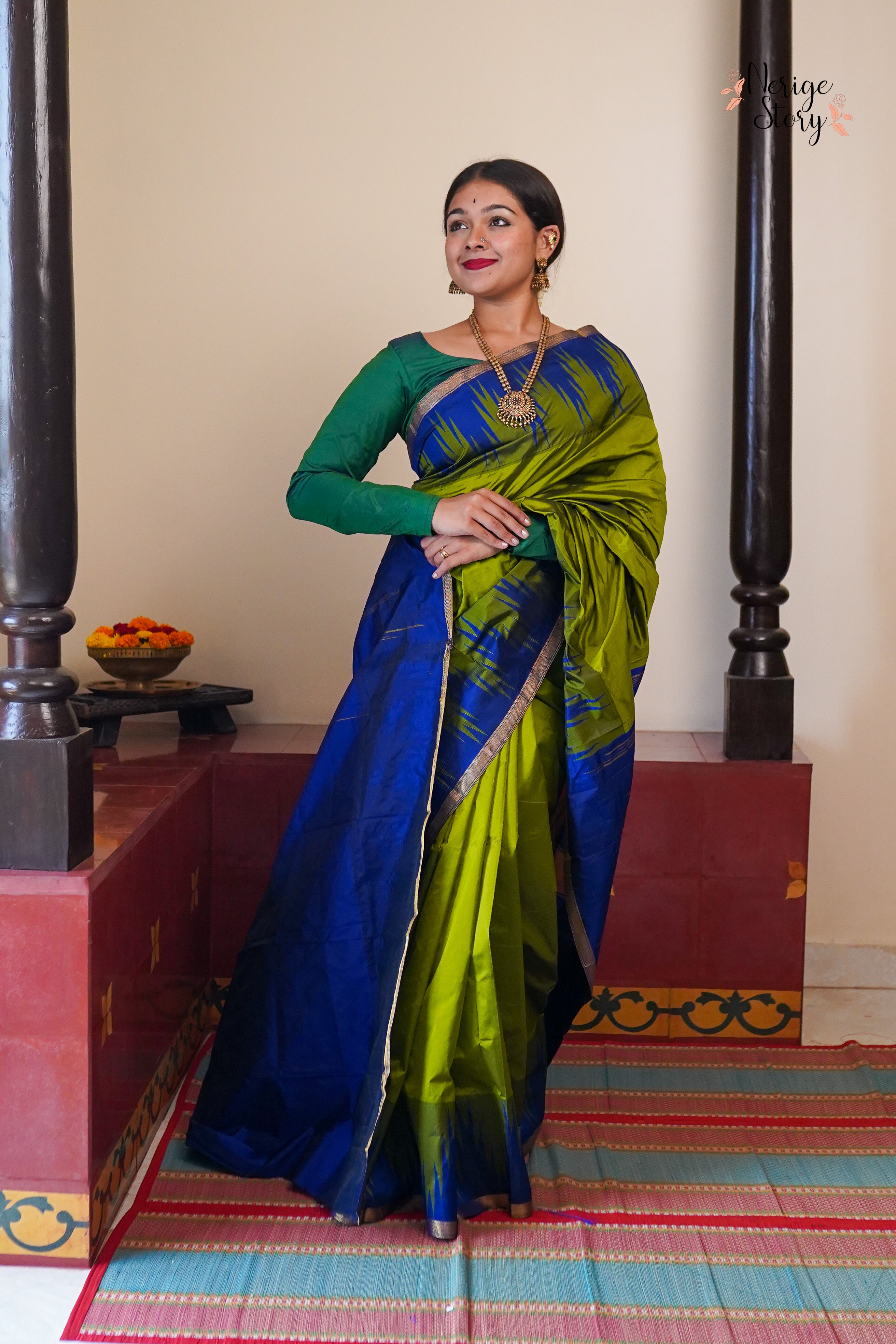 ANUBHAVA (ಅನುಭವ)