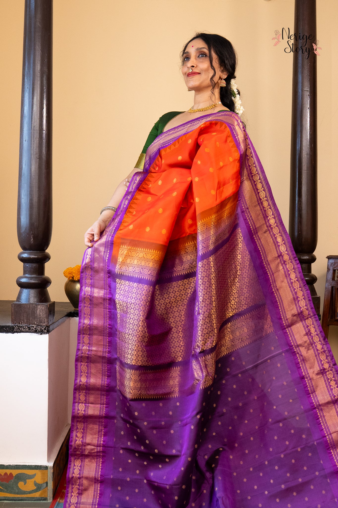 KALAVATHI (కళావతి)