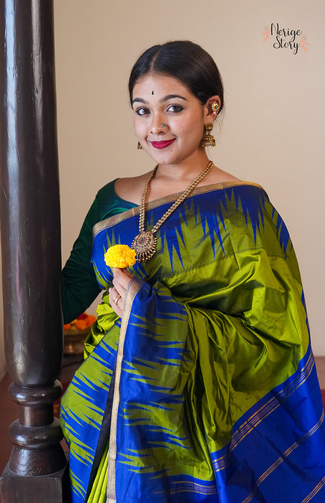 ANUBHAVA (ಅನುಭವ)