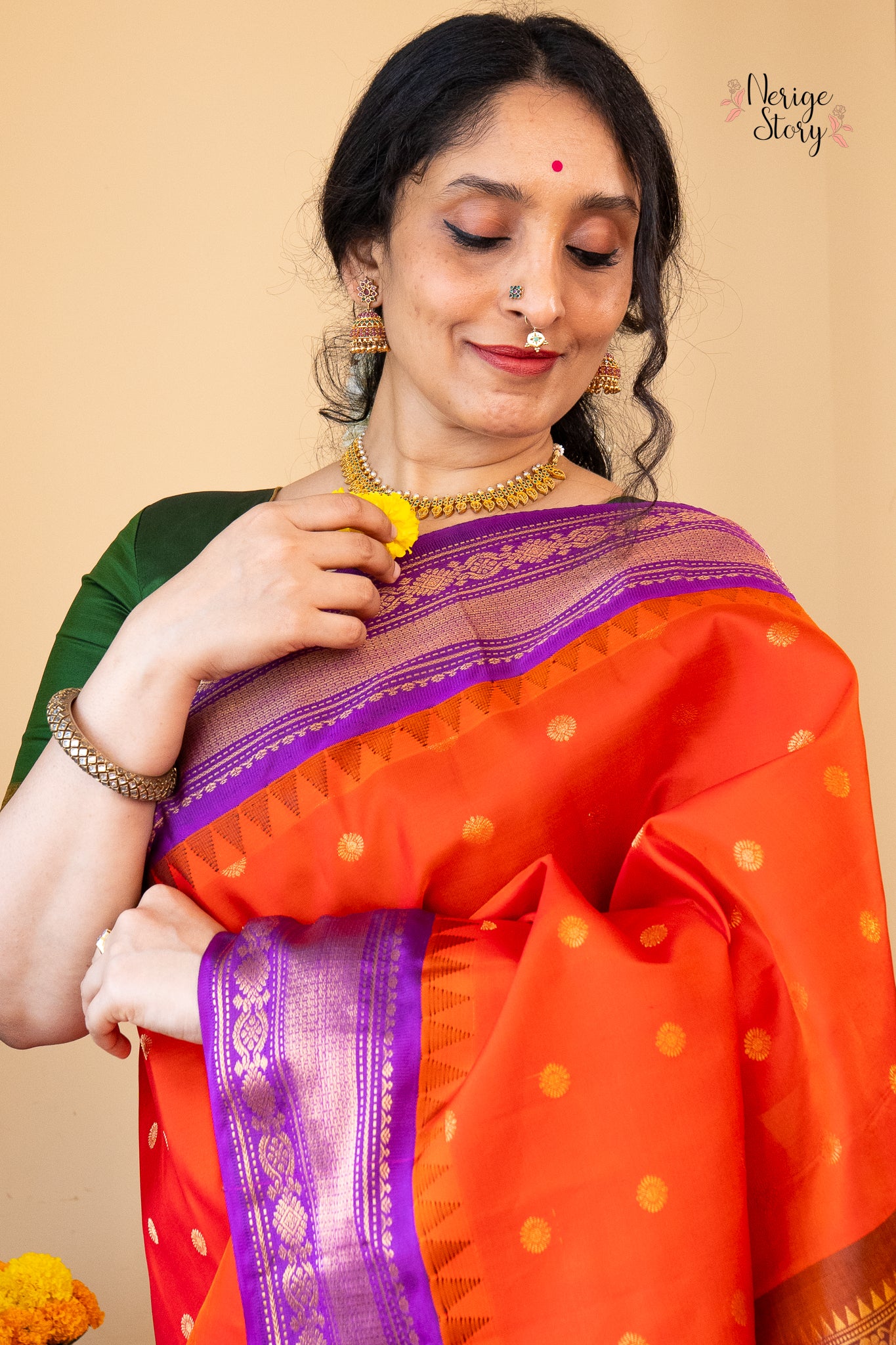 KALAVATHI (కళావతి)