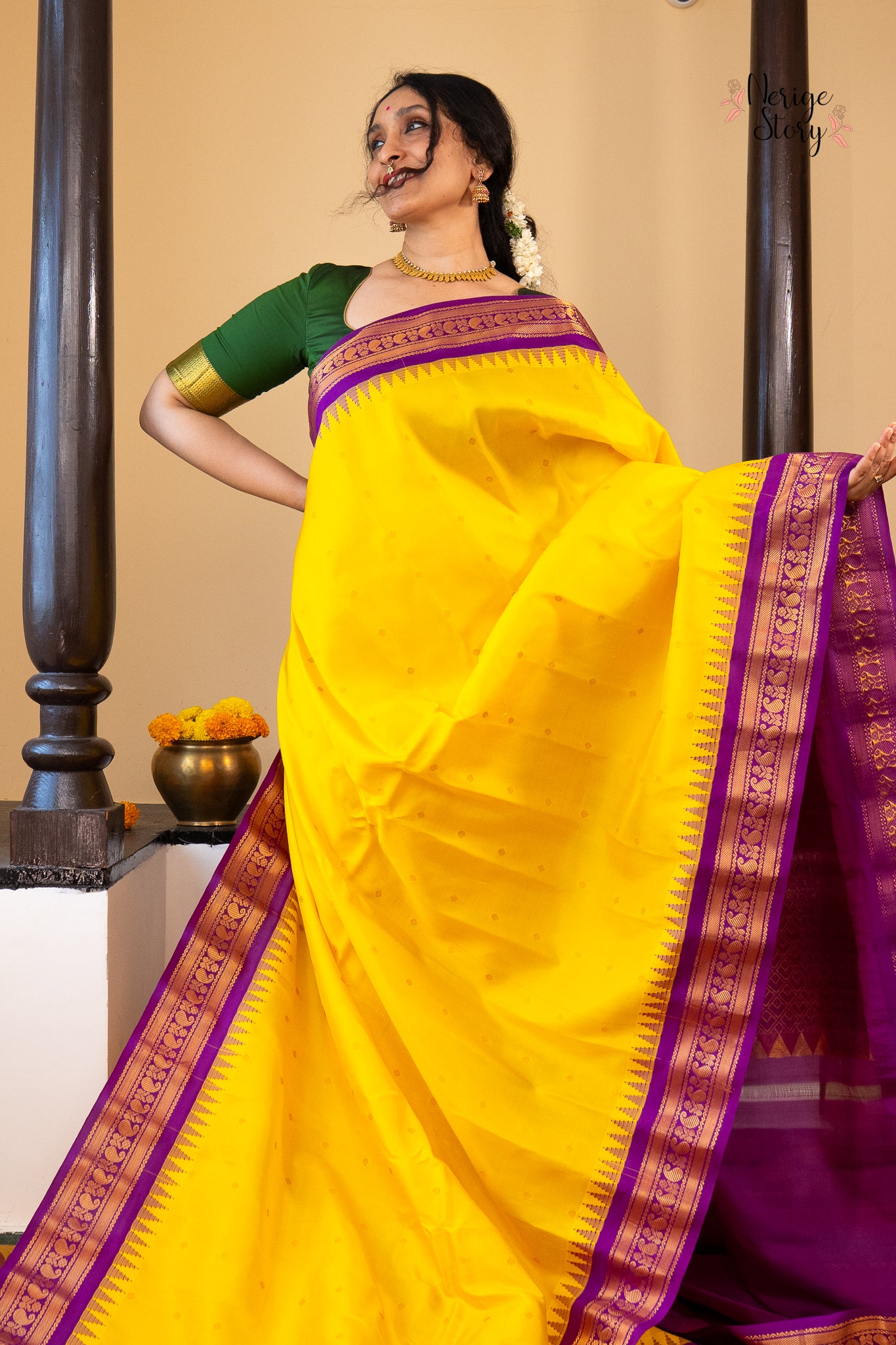 JAYAPRADA (జయప్రద)