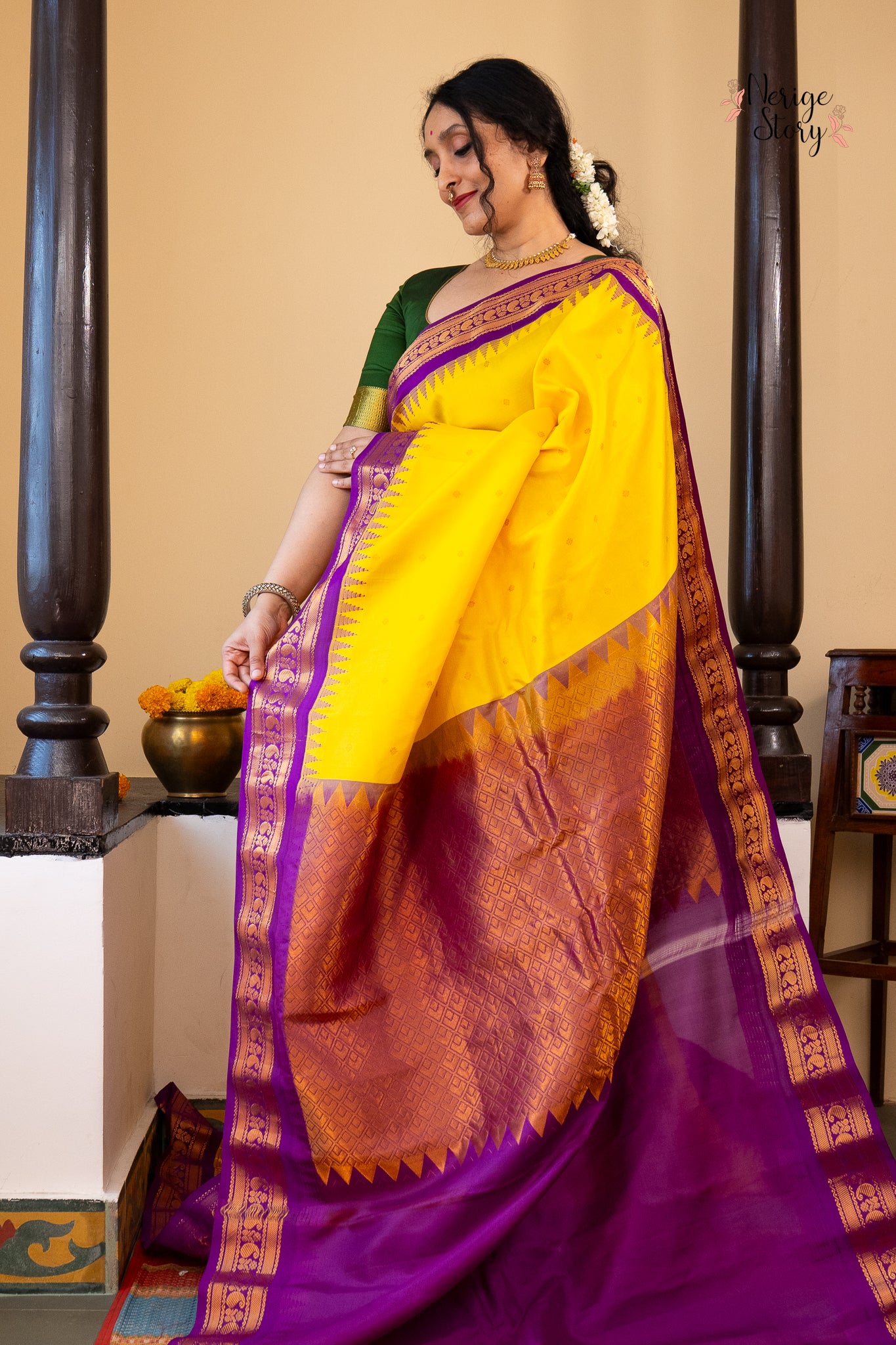 JAYAPRADA (జయప్రద)