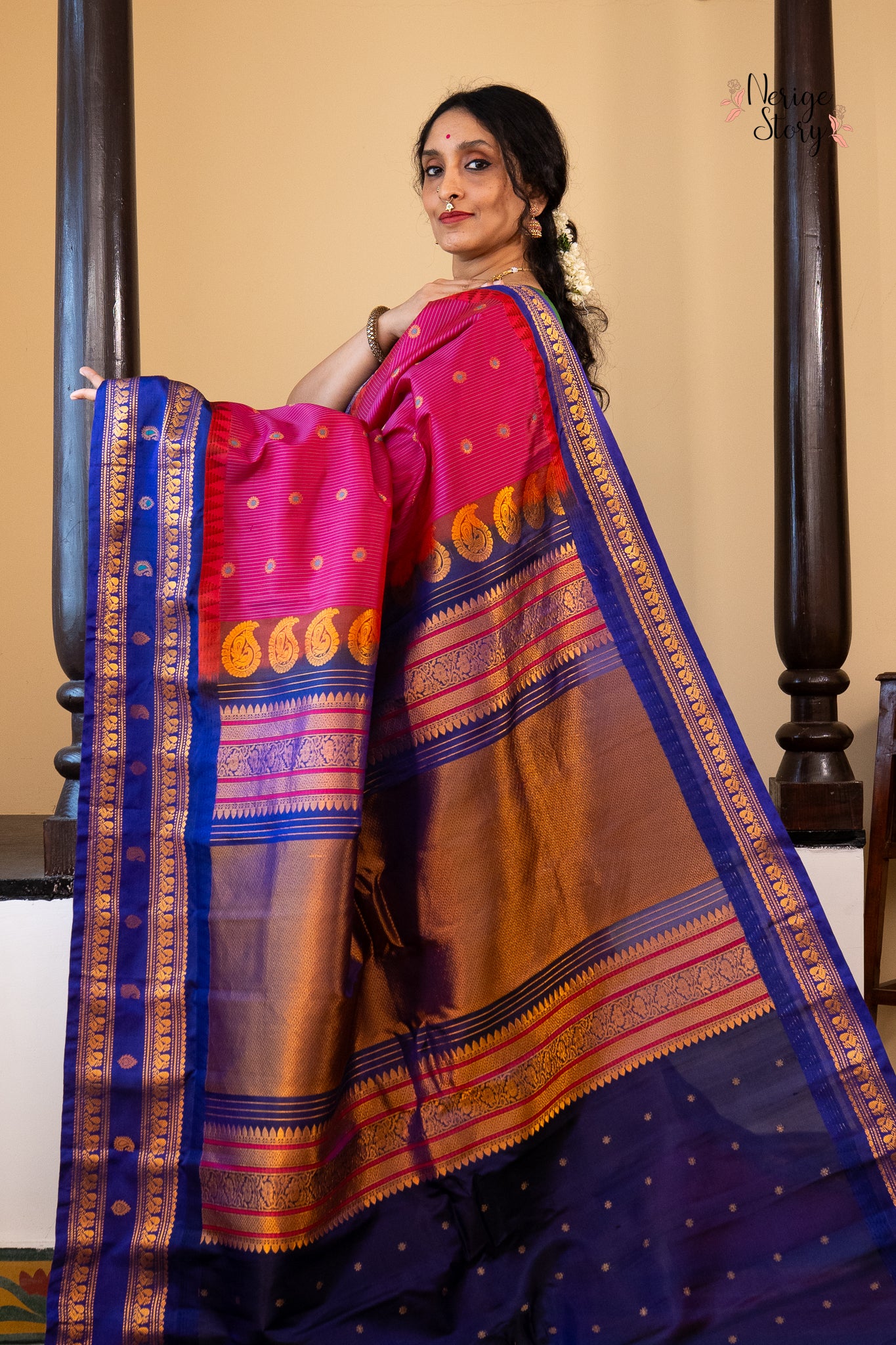 HEMALATHA (హేమలత)